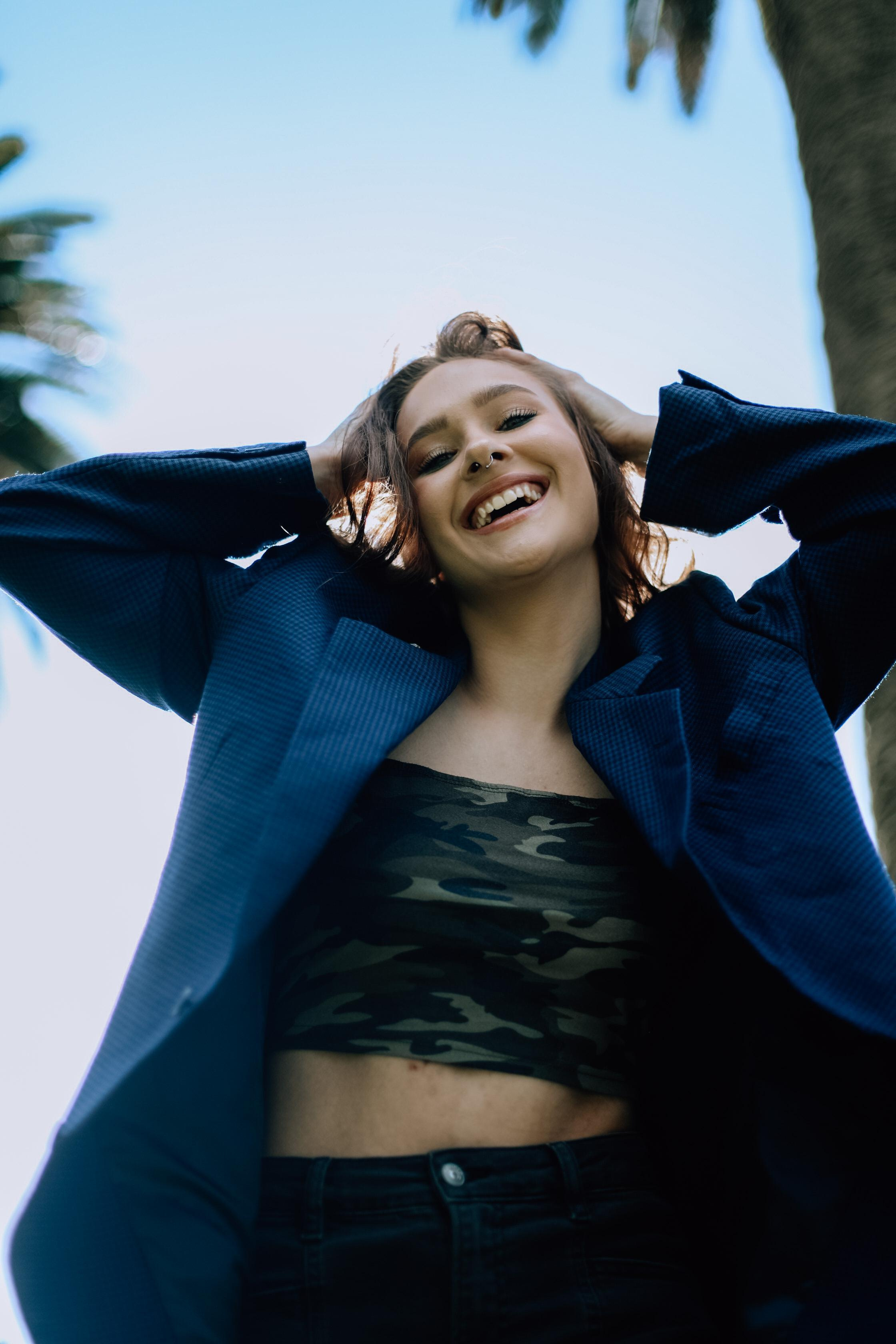 Lera. LAURA ASAN PHOTOGRAPHY