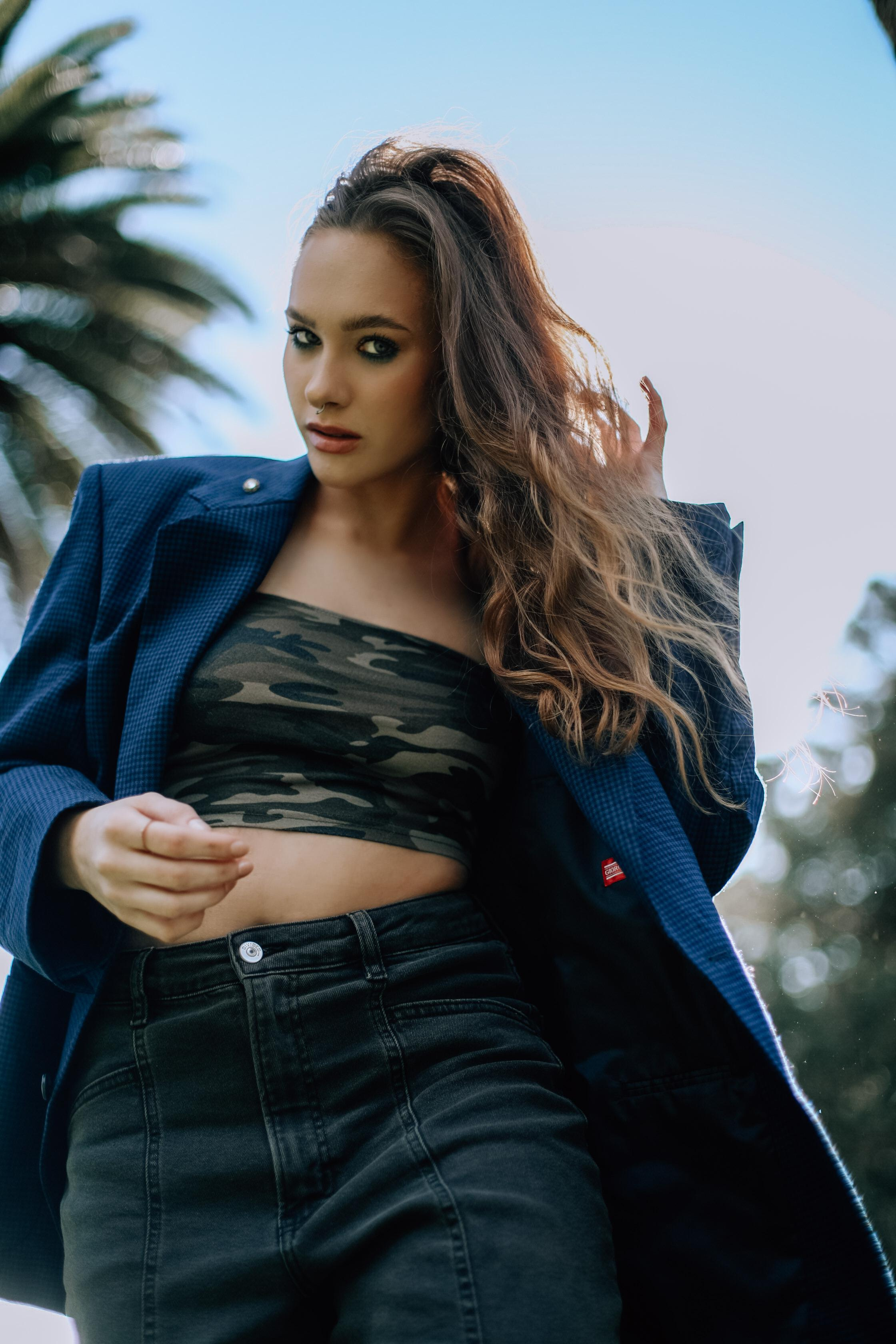 Lera. LAURA ASAN PHOTOGRAPHY