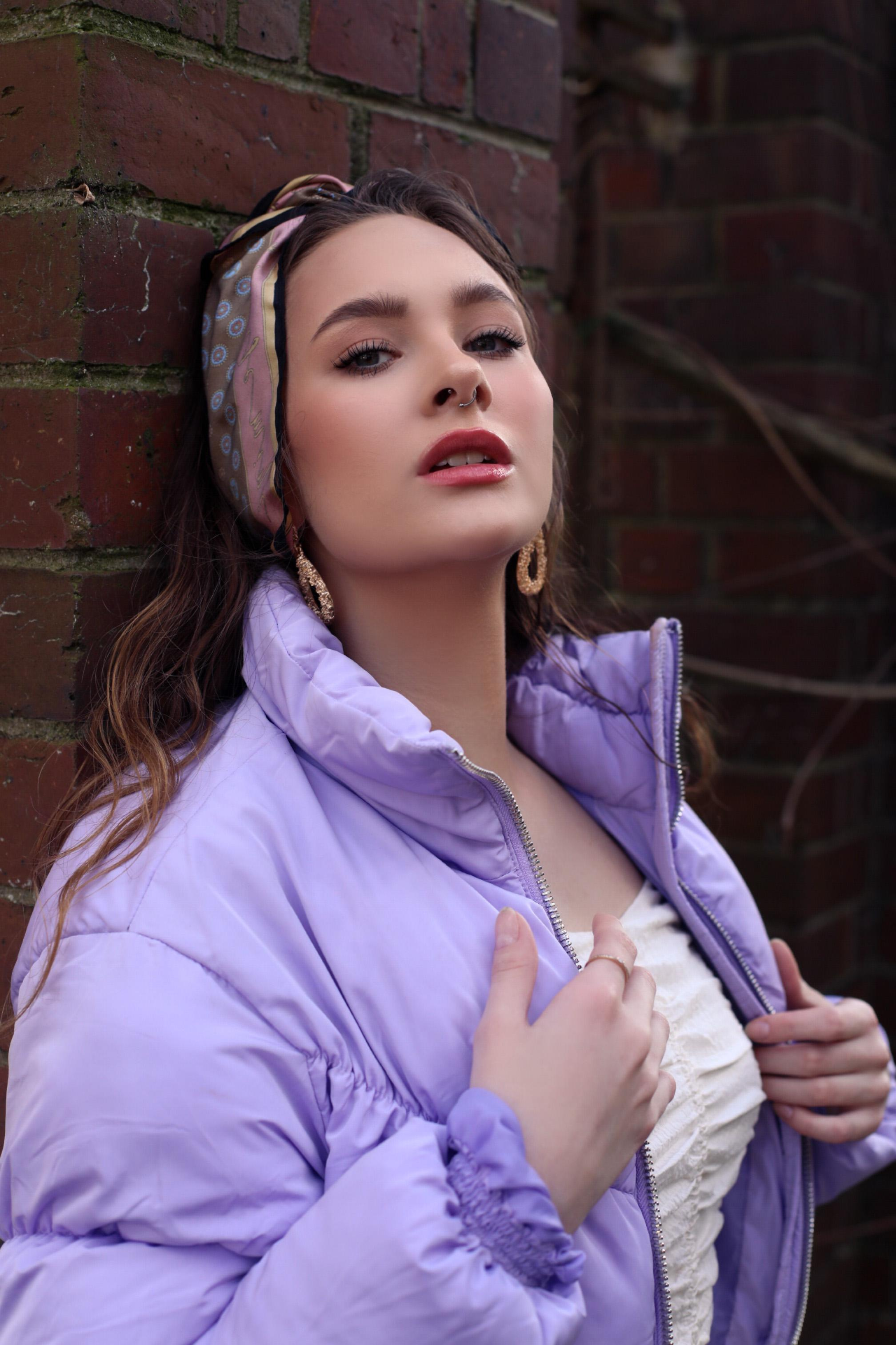 Lera. LAURA ASAN PHOTOGRAPHY