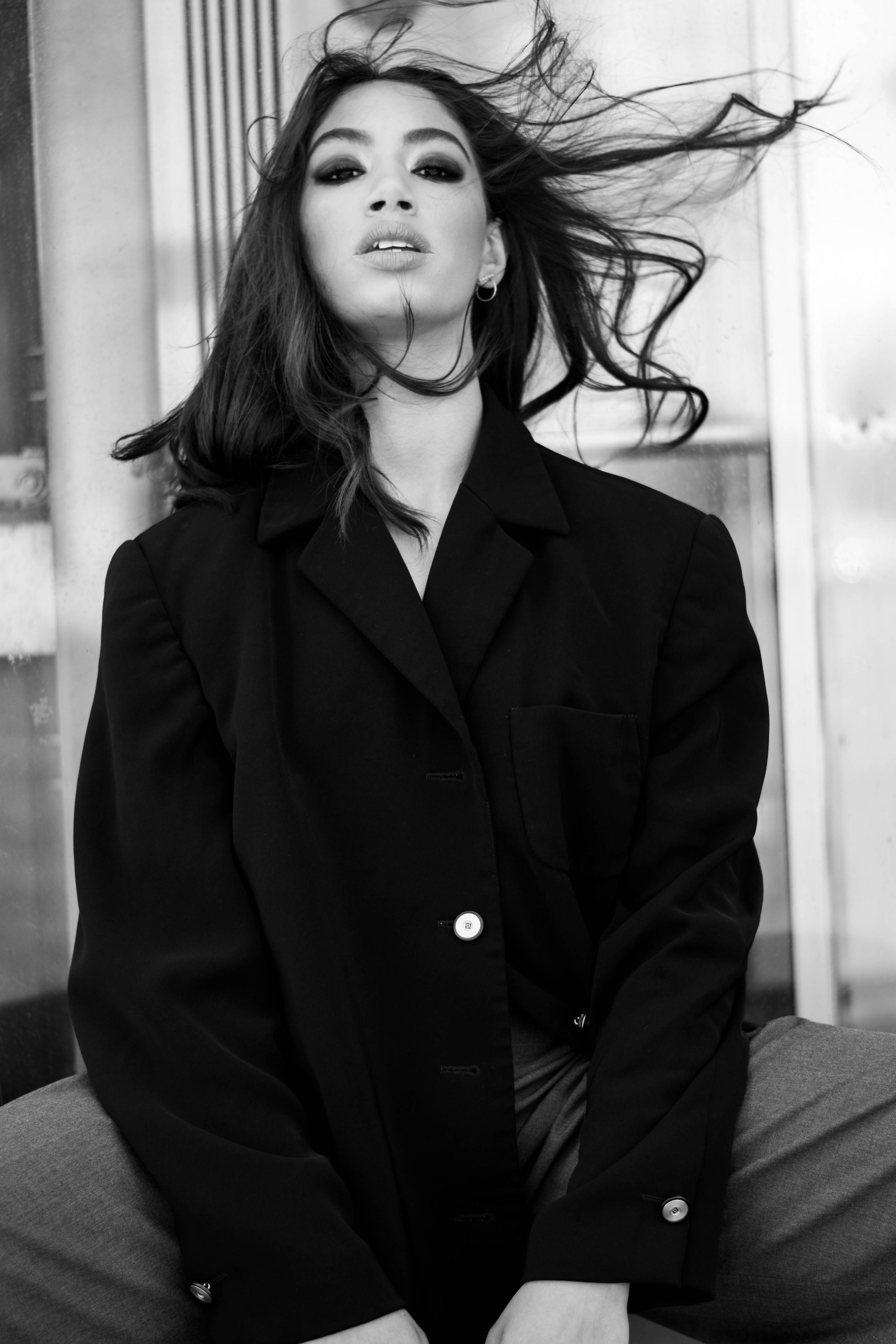 Nichola. LAURA ASAN PHOTOGRAPHY