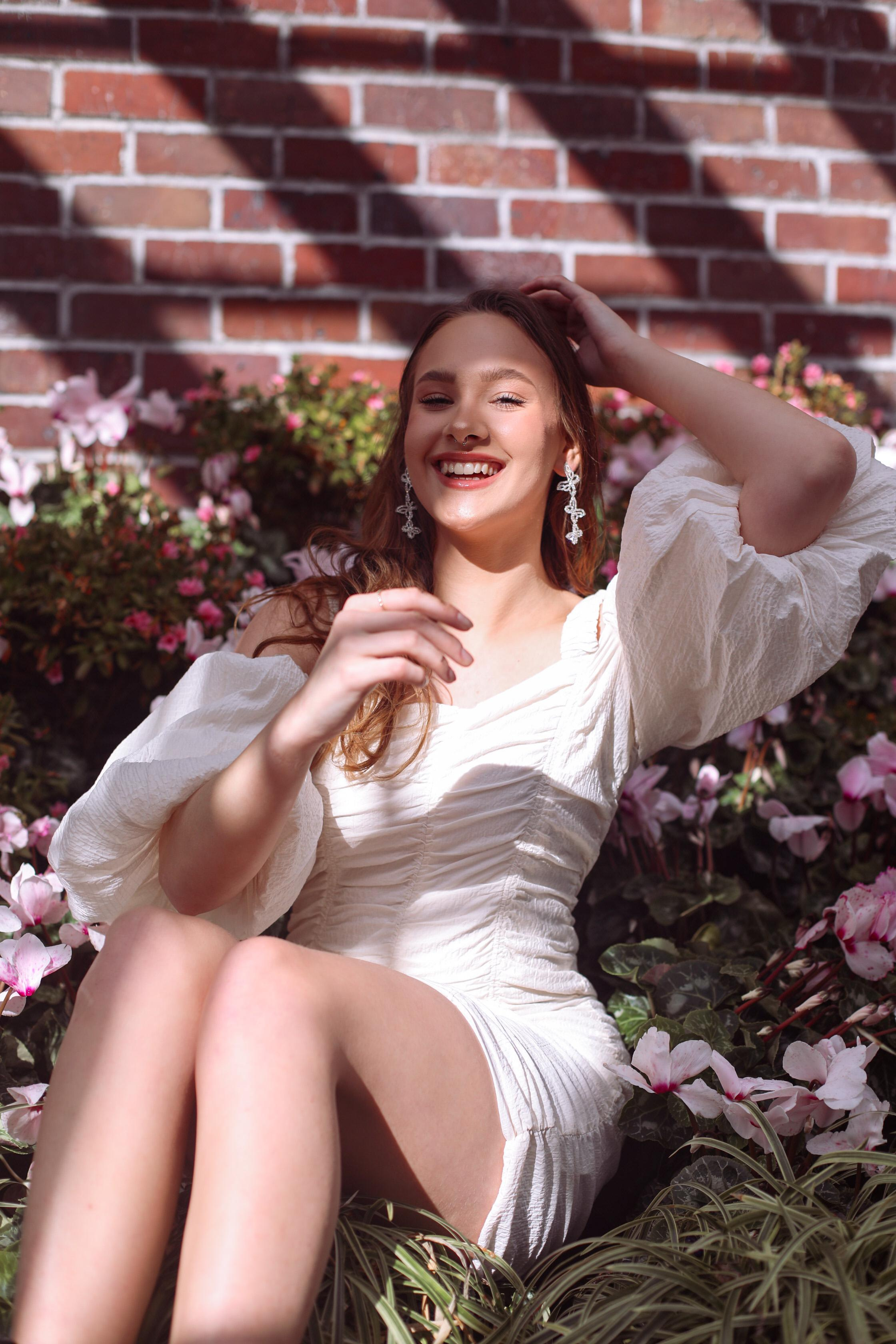 Lera. LAURA ASAN PHOTOGRAPHY