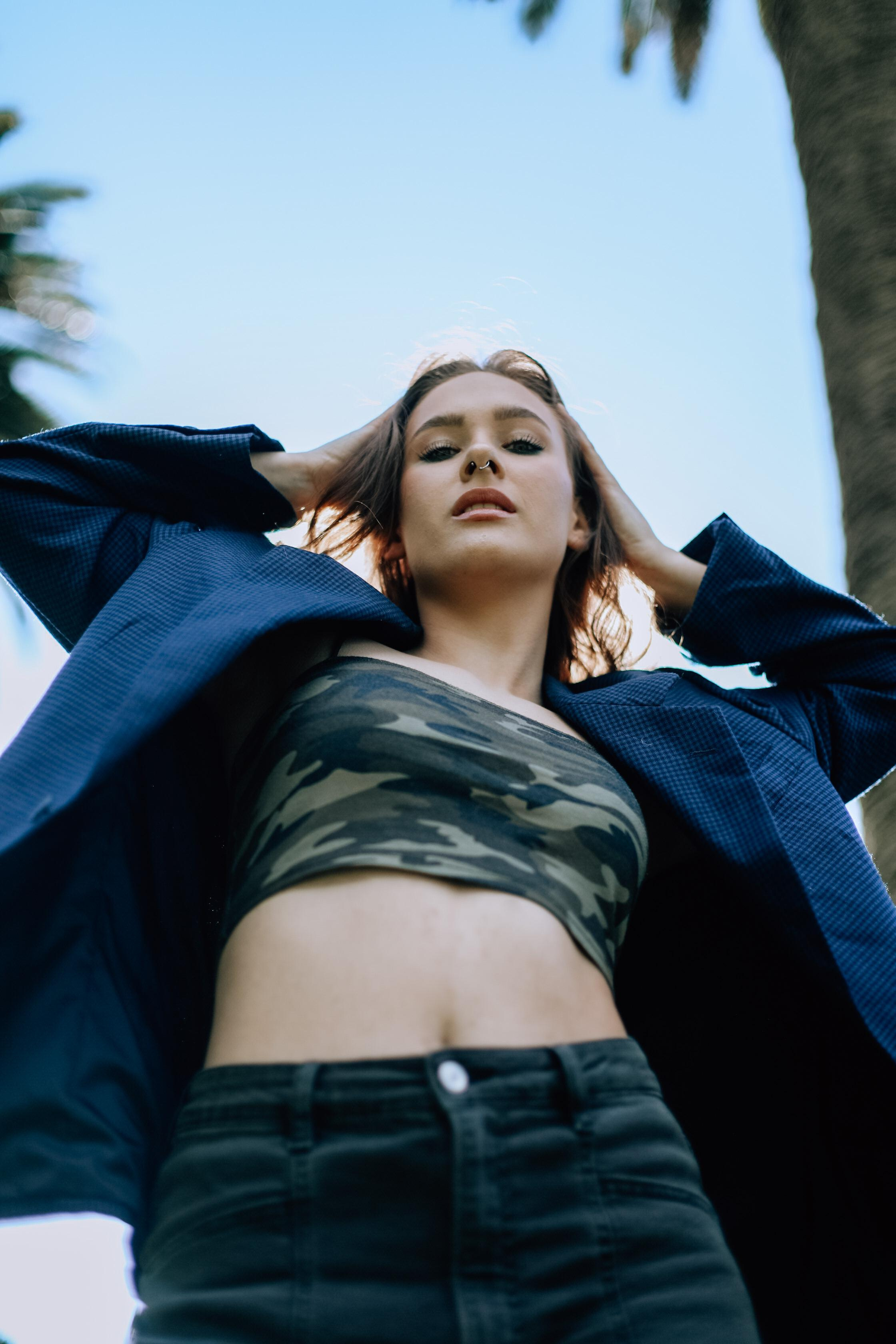 Lera. LAURA ASAN PHOTOGRAPHY