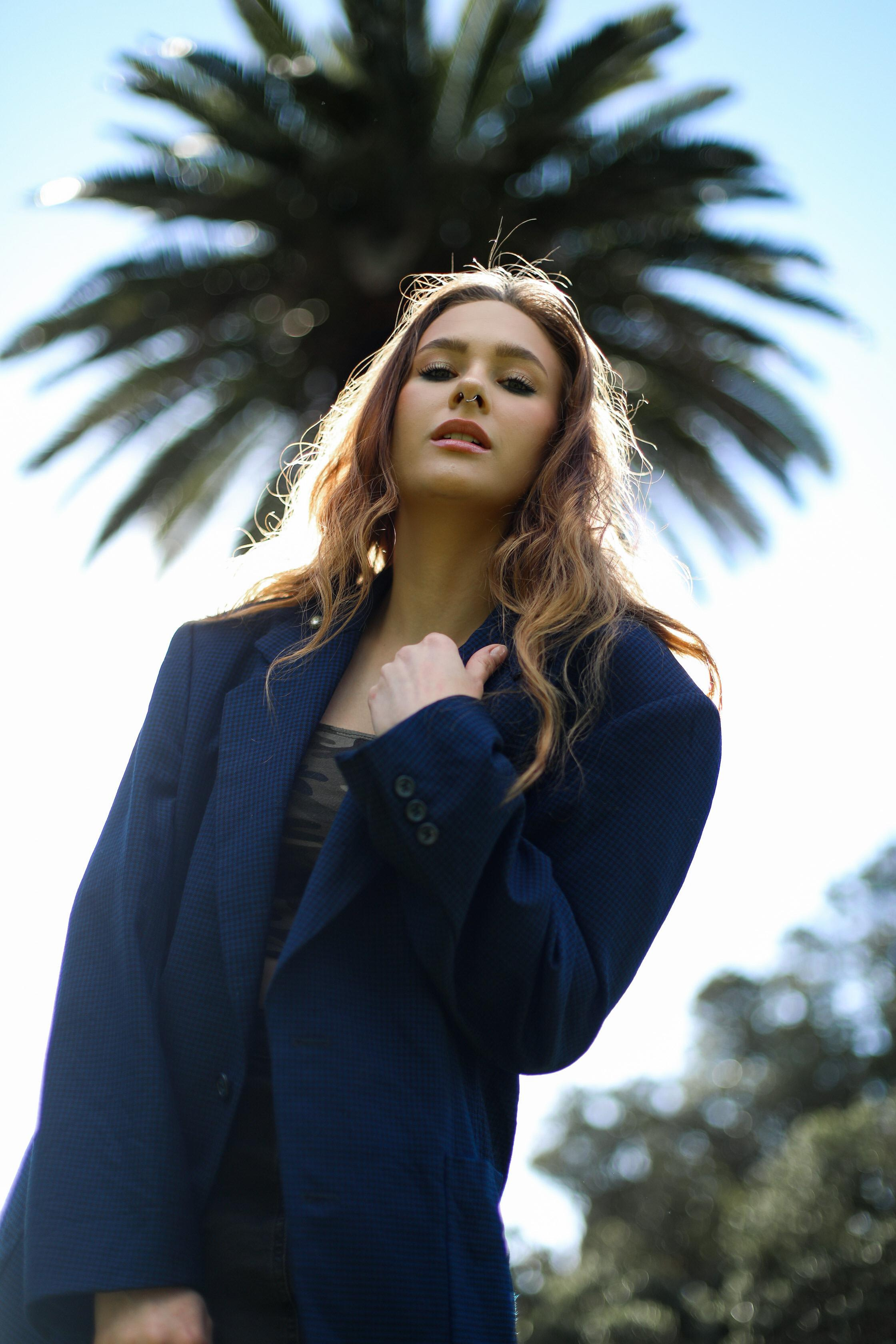 Lera. LAURA ASAN PHOTOGRAPHY