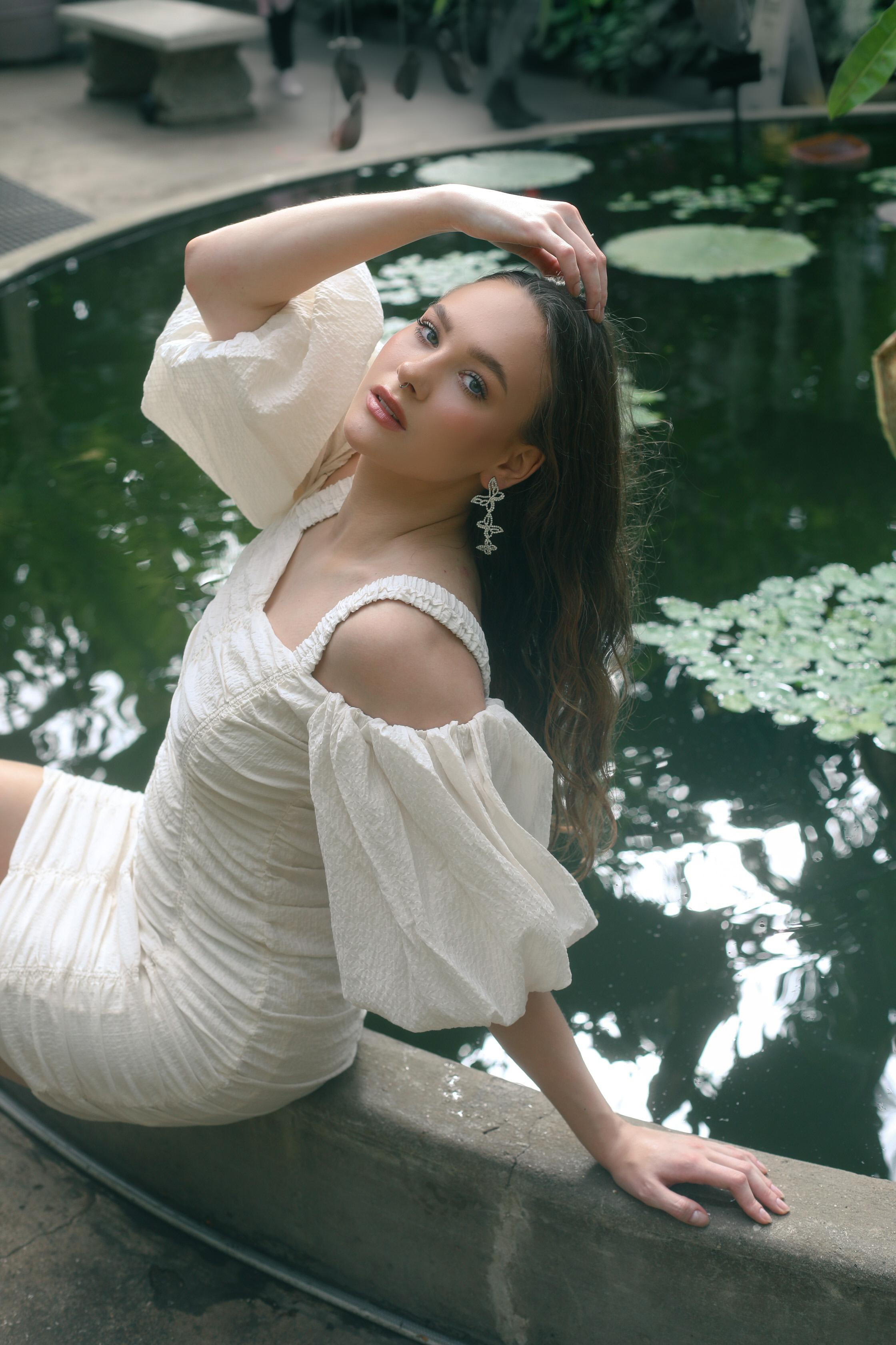 Lera. LAURA ASAN PHOTOGRAPHY