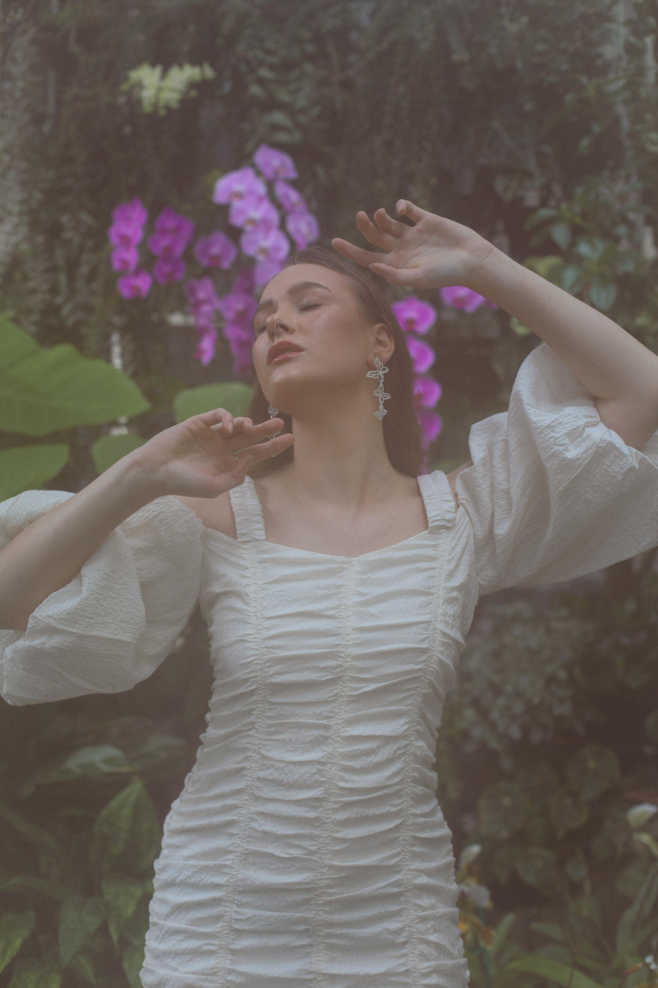 Lera. LAURA ASAN PHOTOGRAPHY