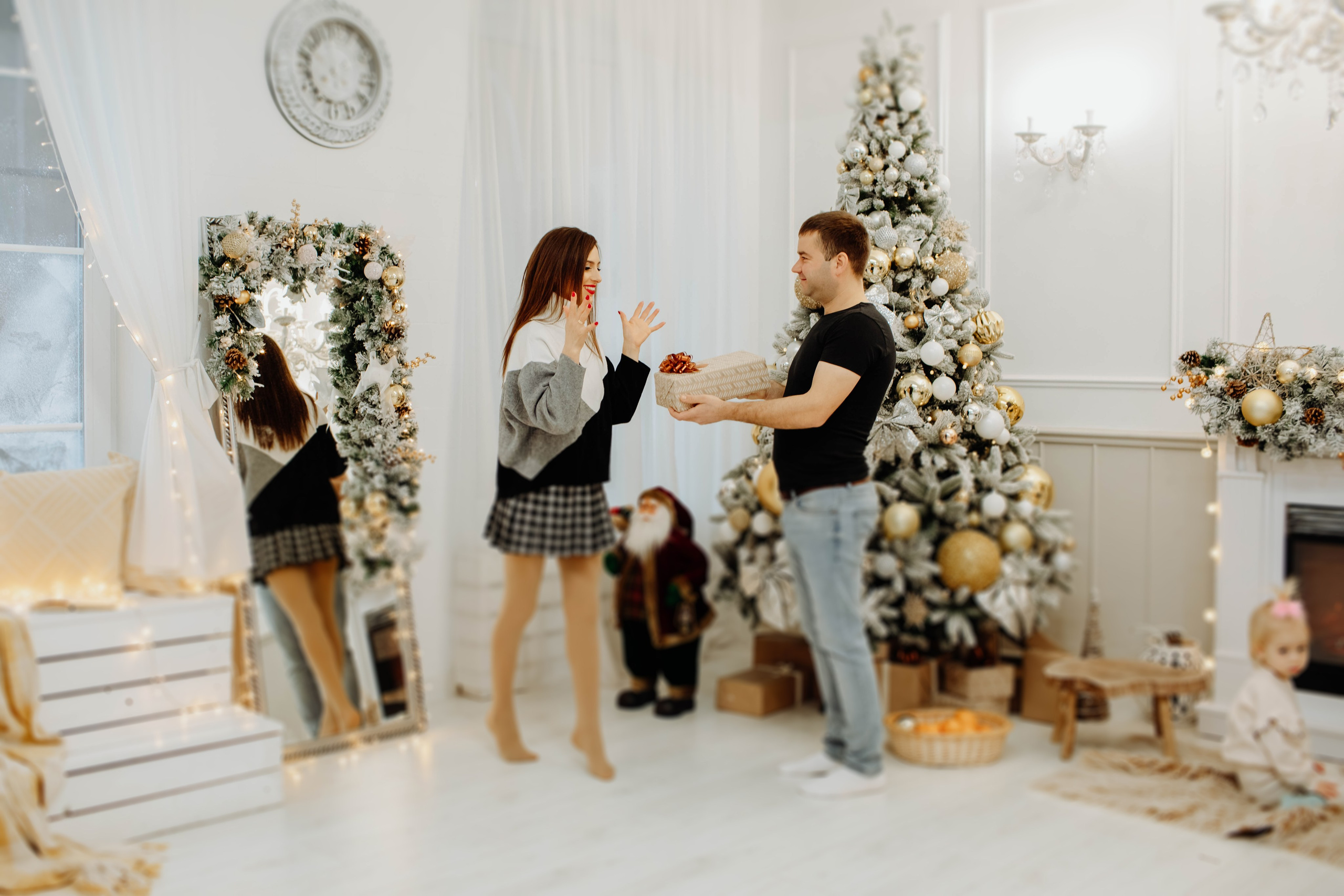 Grisa & Diana. Servicii Foto/Video