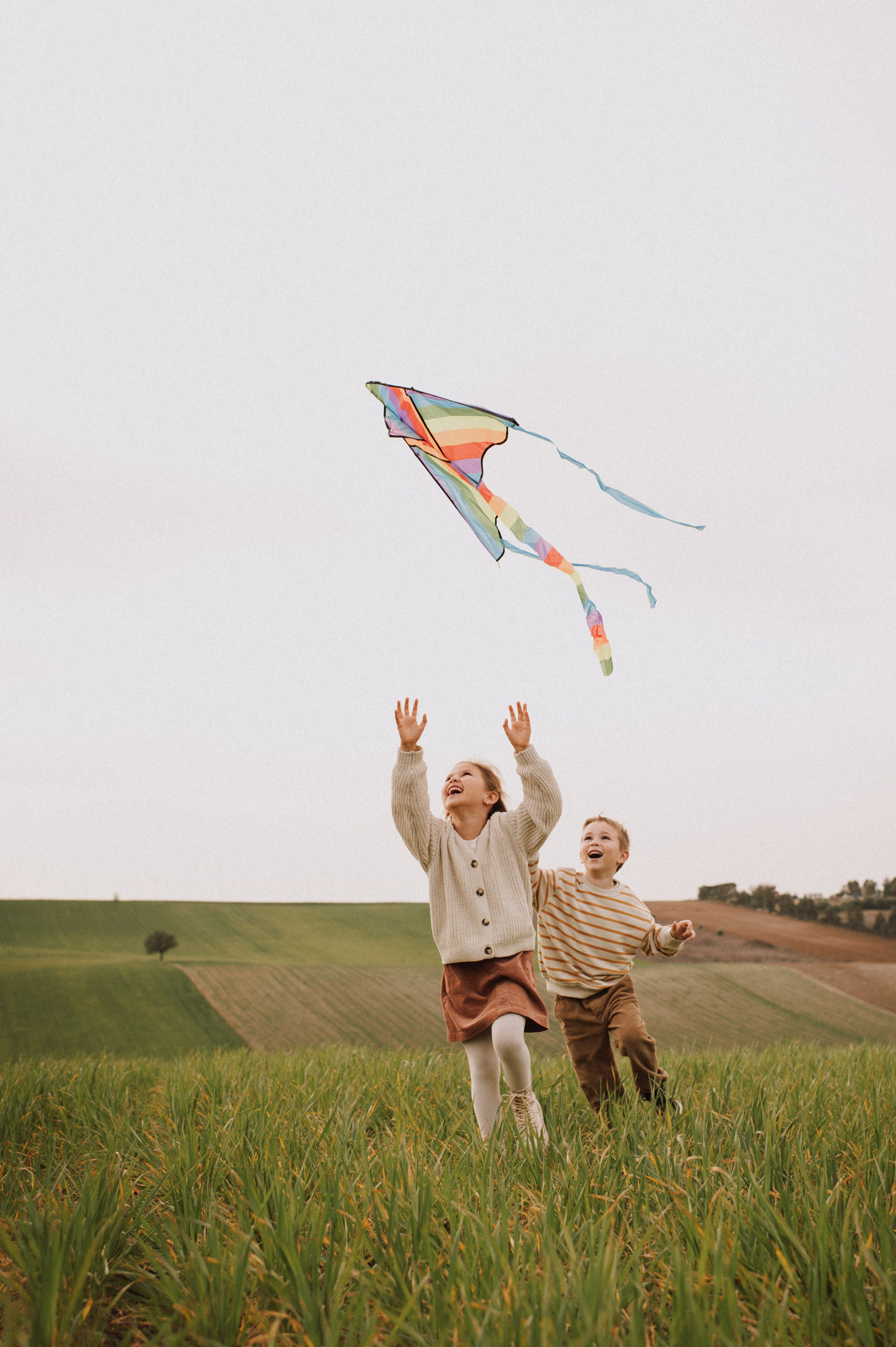 KIDS VINTAGE. Family, children, portrait, and event photography in Thessaloniki