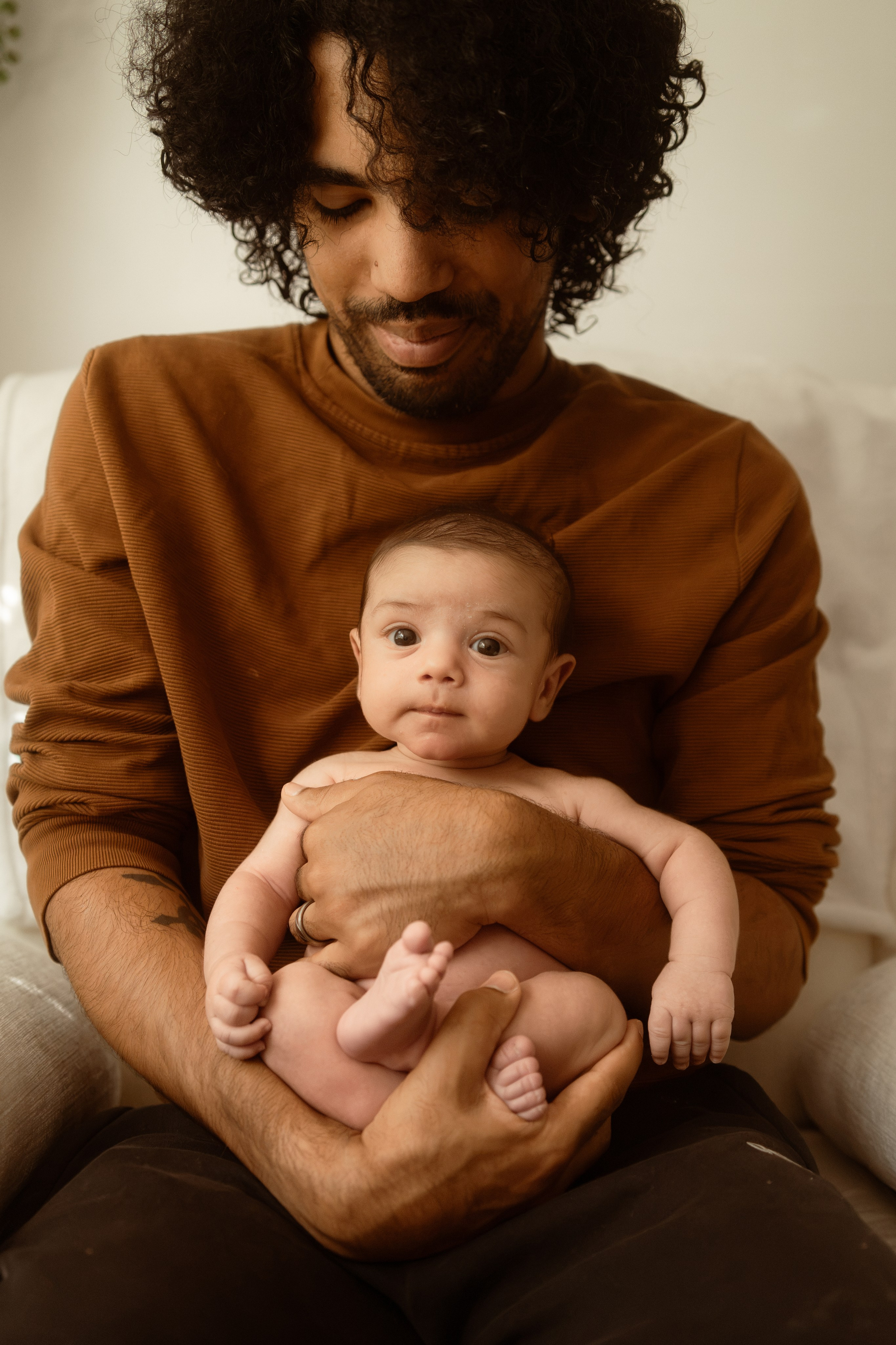 Home Sessions. Family, Newborn & Maternity Photography and Films in Connecticut · Deschain Photography