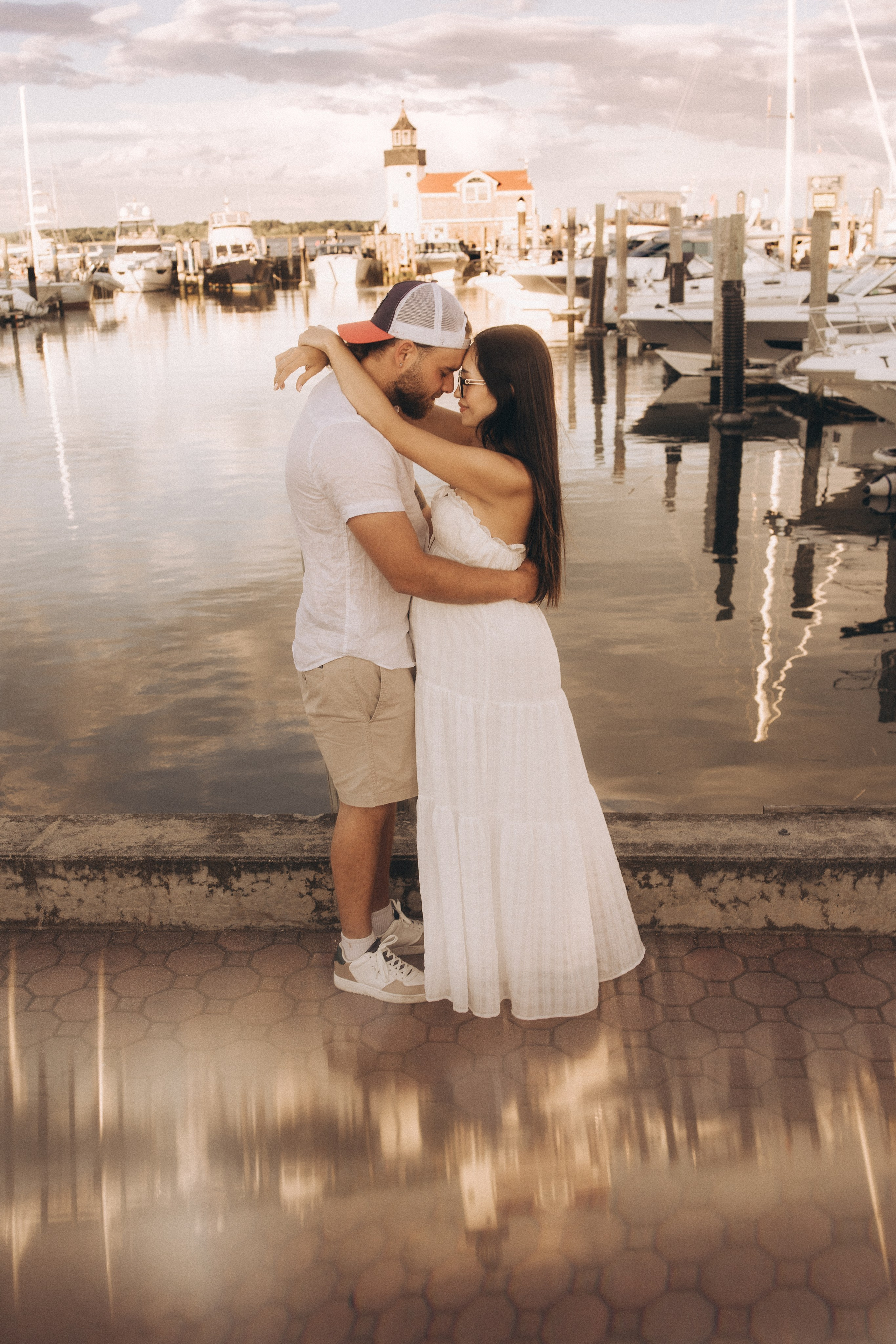 Outdoor Sessions. Family, Newborn & Maternity Photography and Films in Connecticut · Deschain Photography