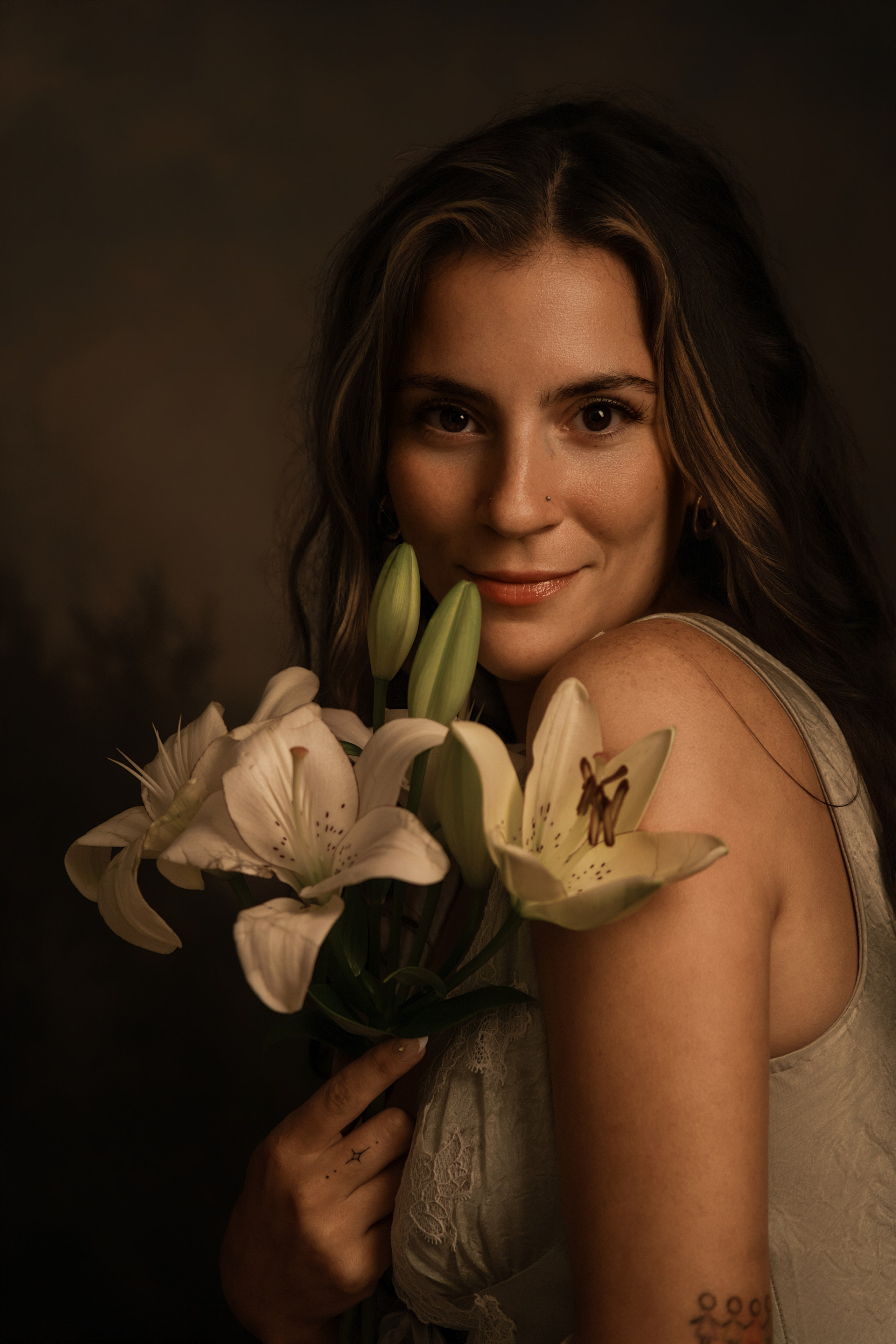 Studio Sessions. Family, Newborn & Maternity Photography and Films in Connecticut · Deschain Photography