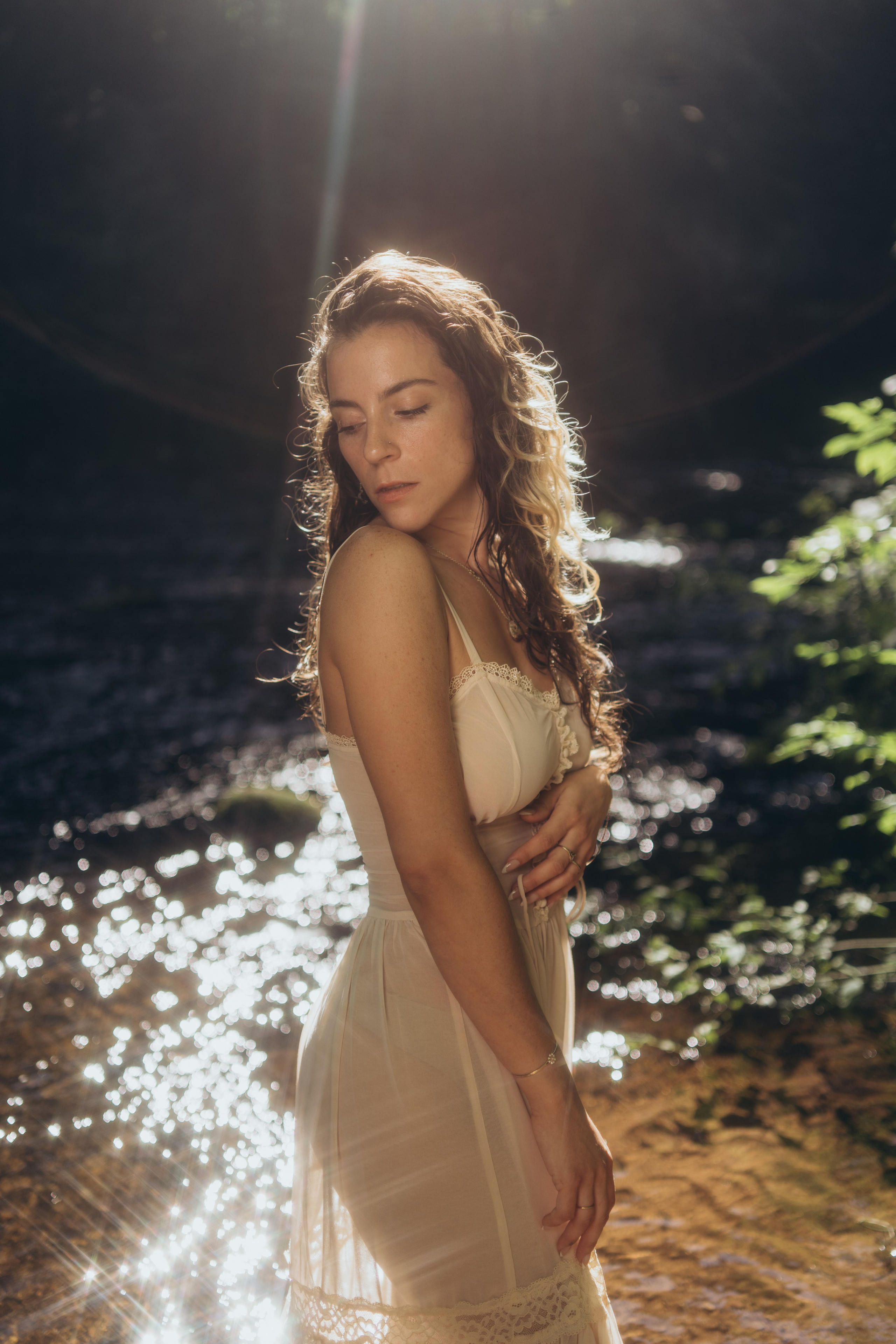 Outdoor Sessions. Family, Newborn & Maternity Photography and Films in Connecticut · Deschain Photography