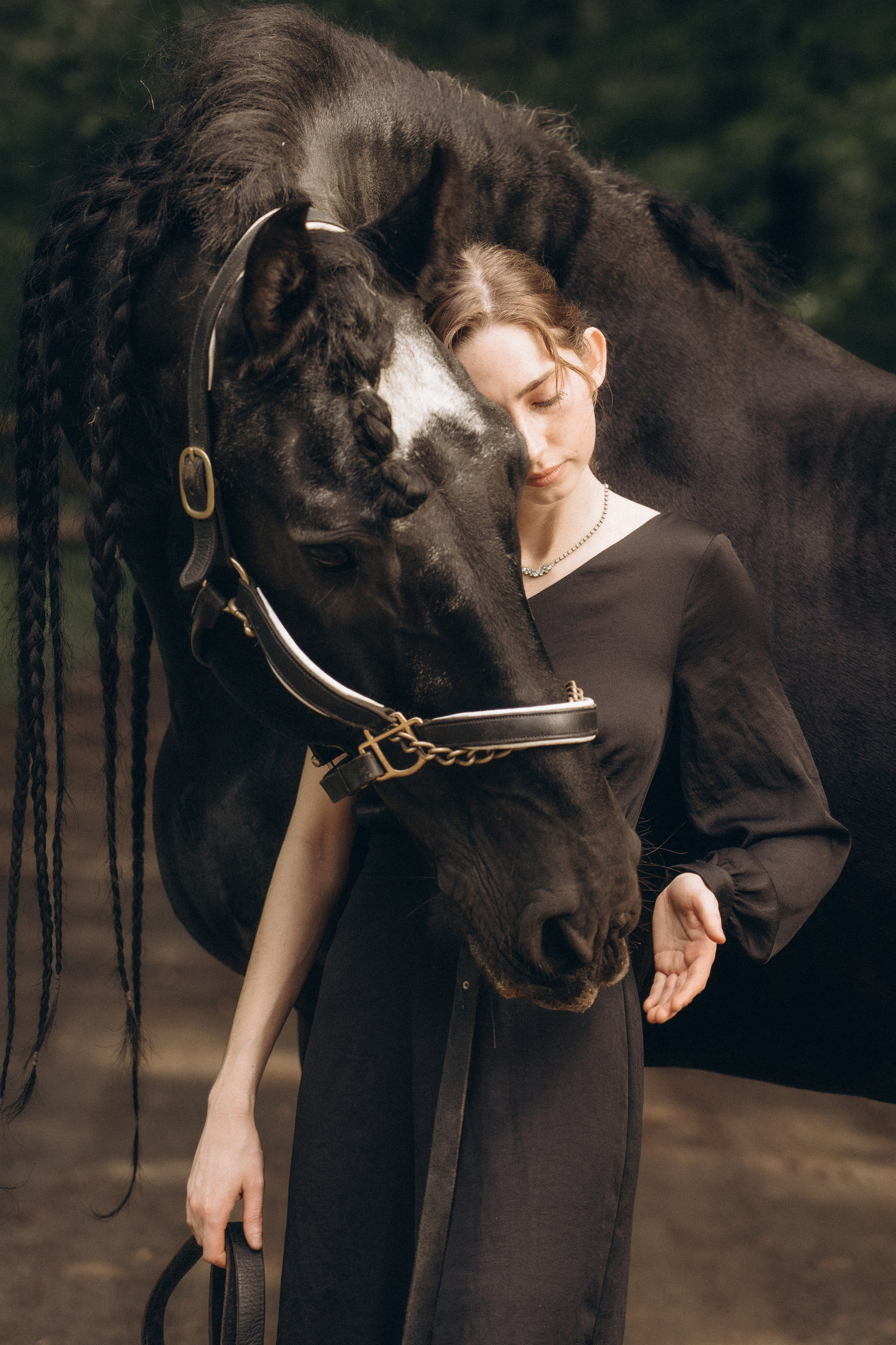 Outdoor Sessions. Family, Newborn & Maternity Photography and Films in Connecticut · Deschain Photography