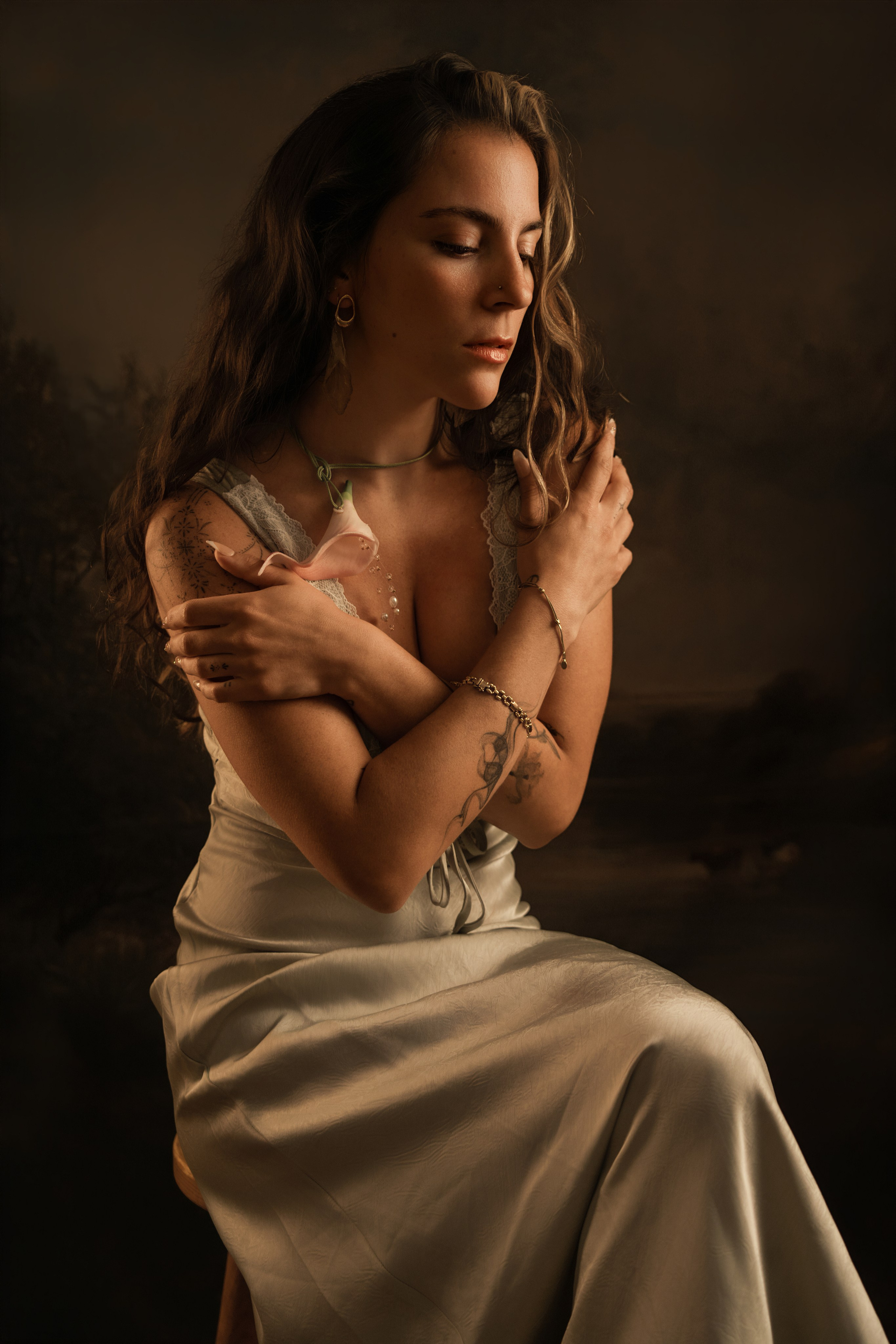 Studio Sessions. Family, Newborn & Maternity Photography and Films in Connecticut · Deschain Photography