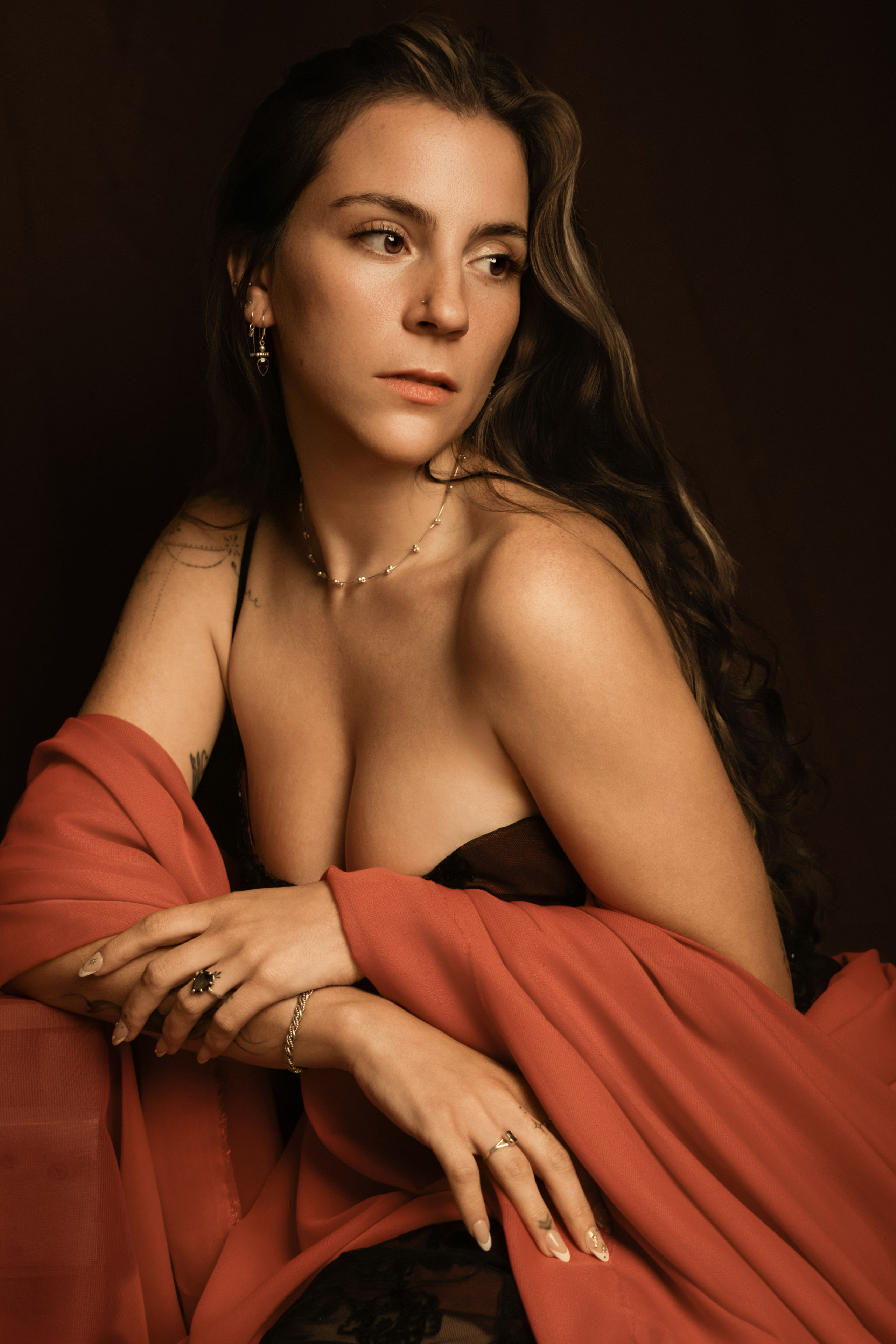 Studio Sessions. Family, Newborn & Maternity Photography and Films in Connecticut · Deschain Photography