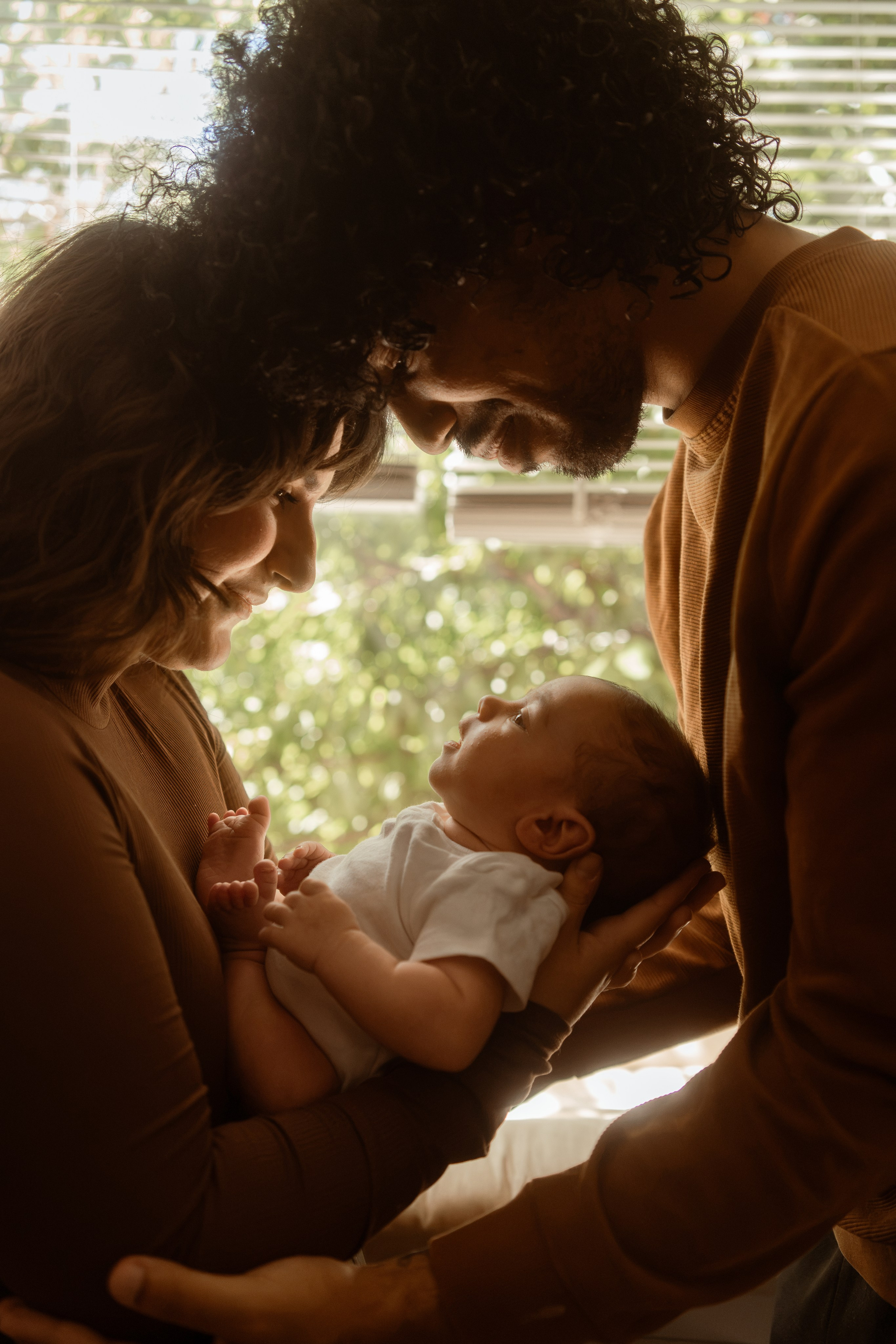 Home Sessions. Family, Newborn & Maternity Photography and Films in Connecticut · Deschain Photography
