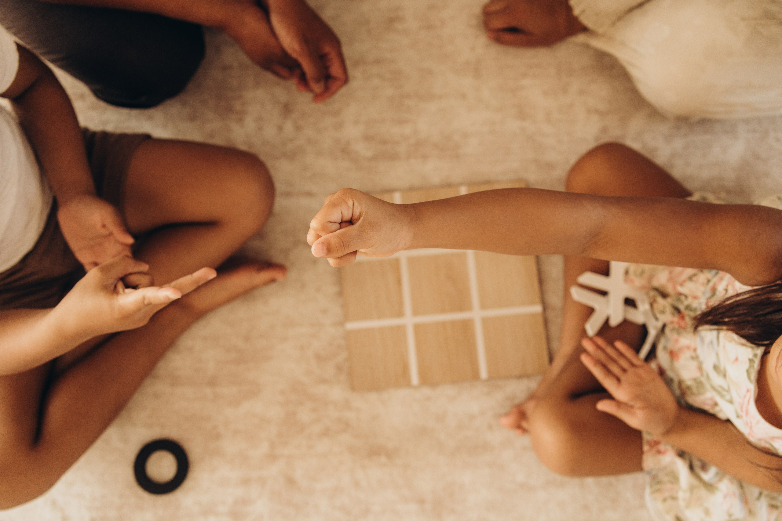 Home Sessions. Family, Newborn & Maternity Photography and Films in Connecticut · Deschain Photography
