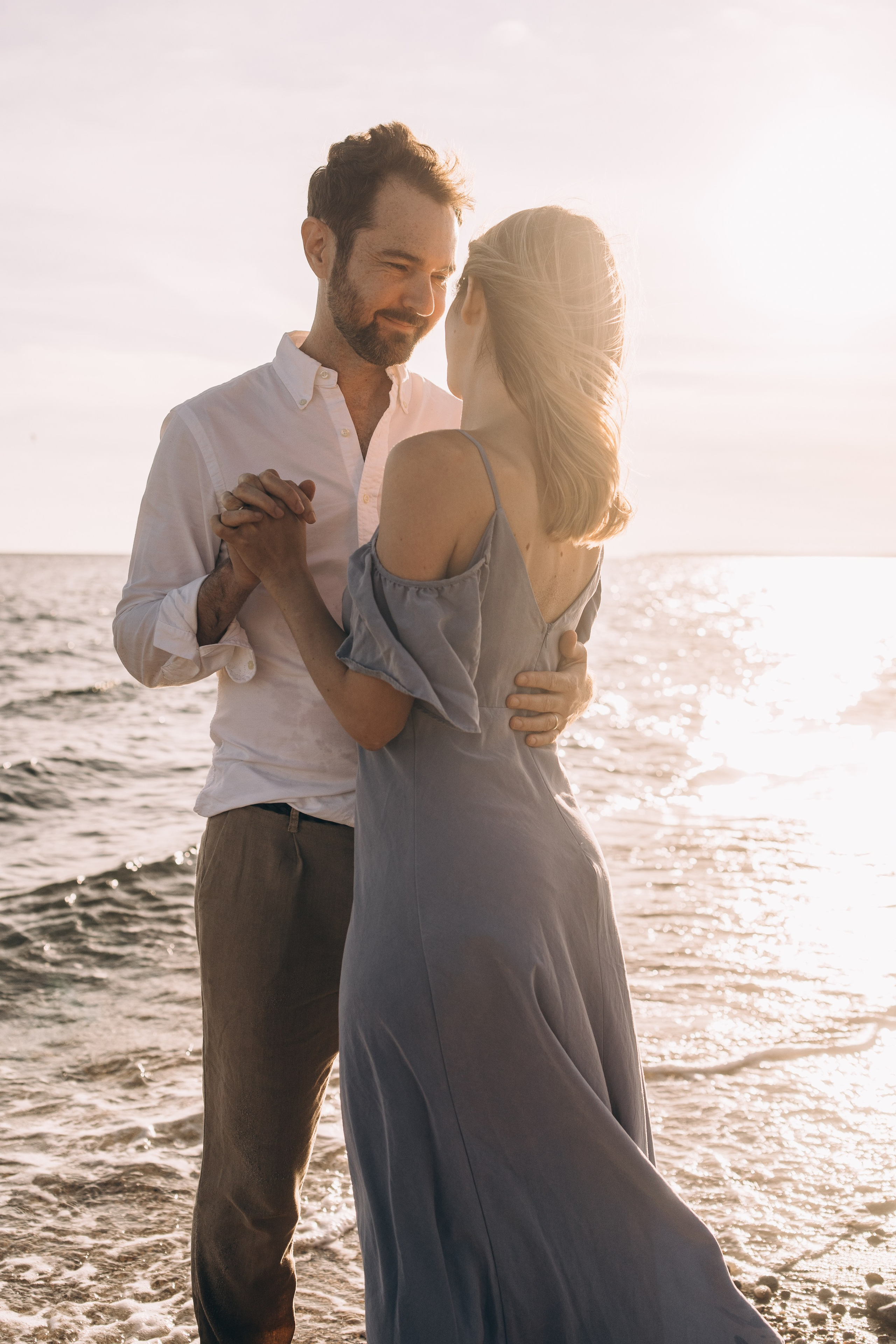 Outdoor Sessions. Family, Newborn & Maternity Photography and Films in Connecticut · Deschain Photography