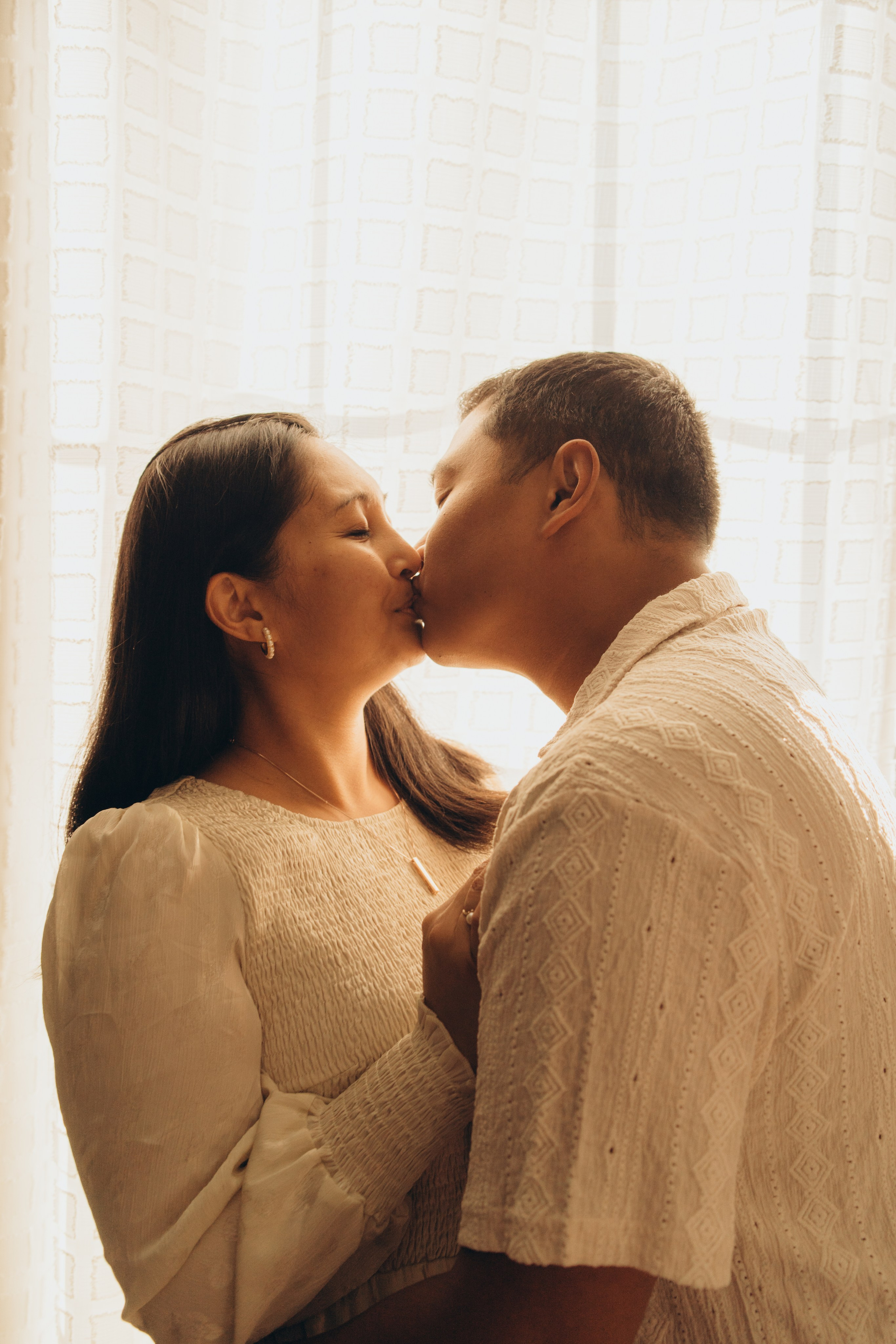 Home Sessions. Family, Newborn & Maternity Photography and Films in Connecticut · Deschain Photography