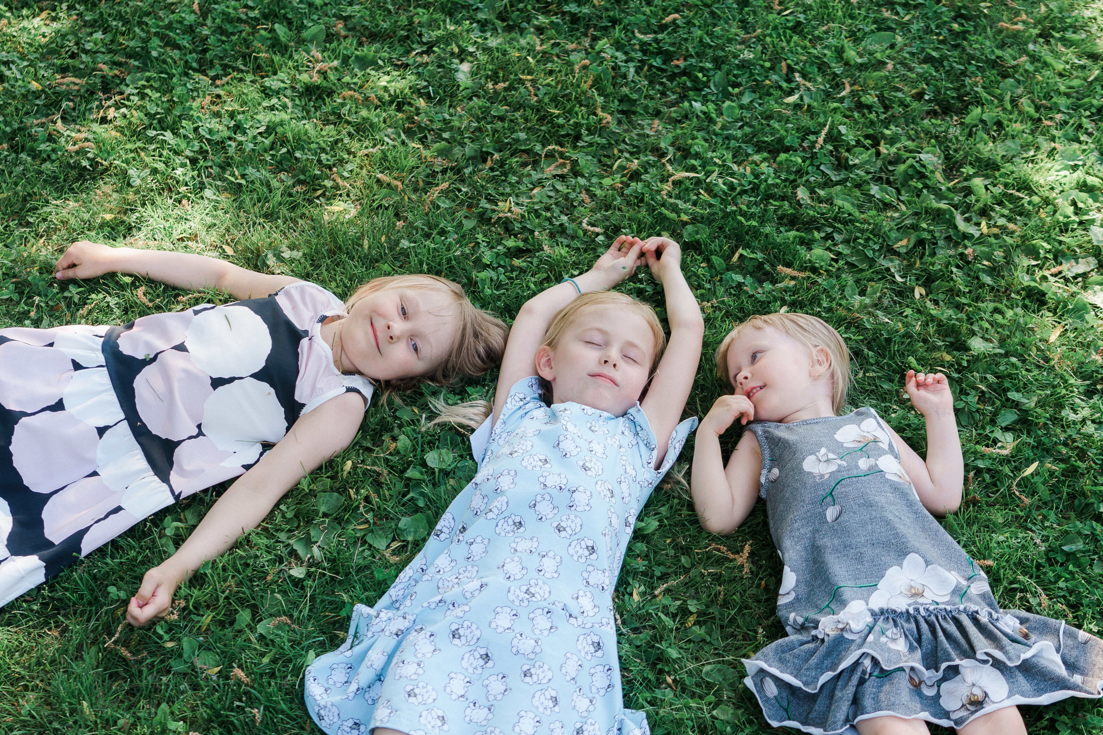 Ompelimo Villivanamo