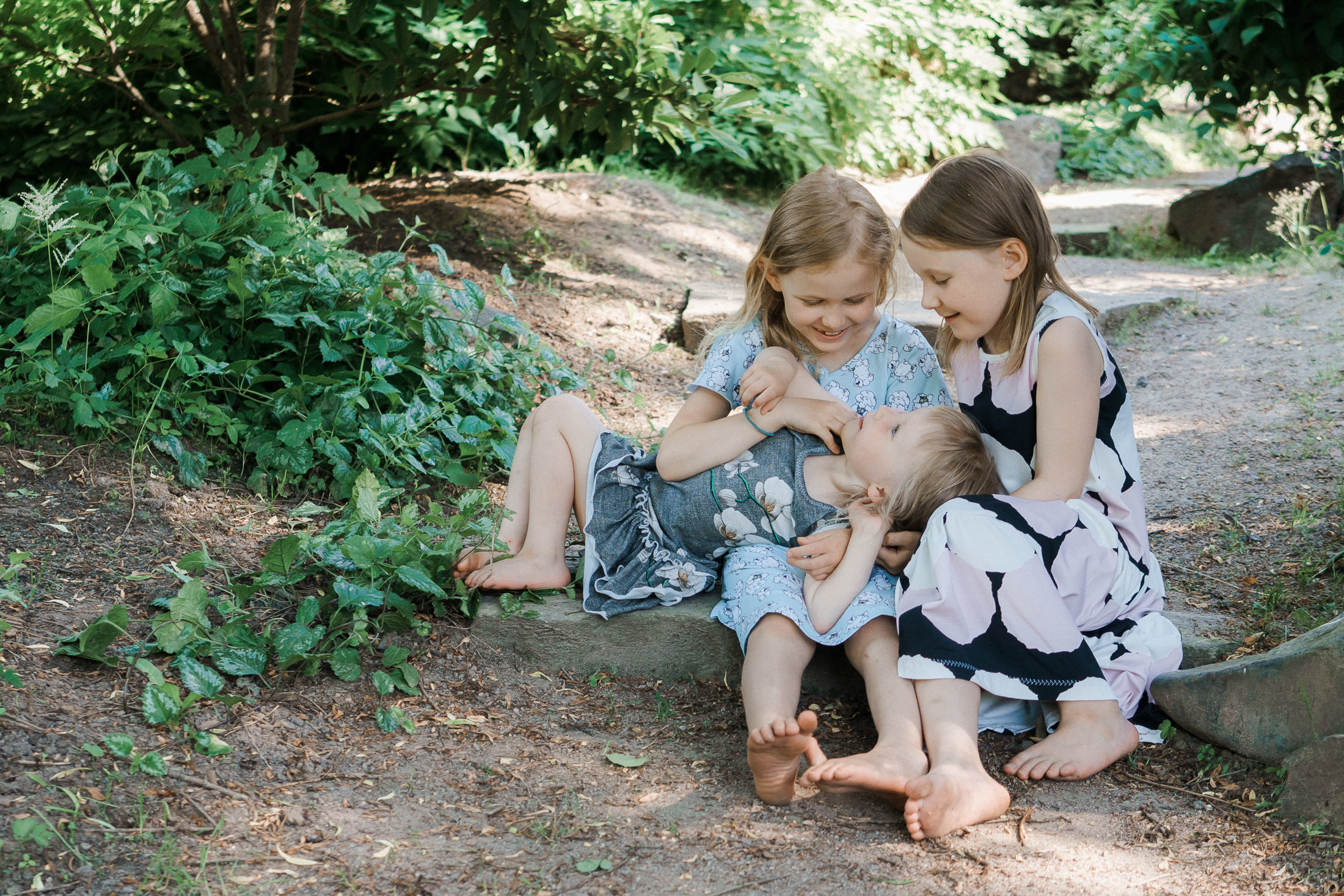 Ompelimo Villivanamo