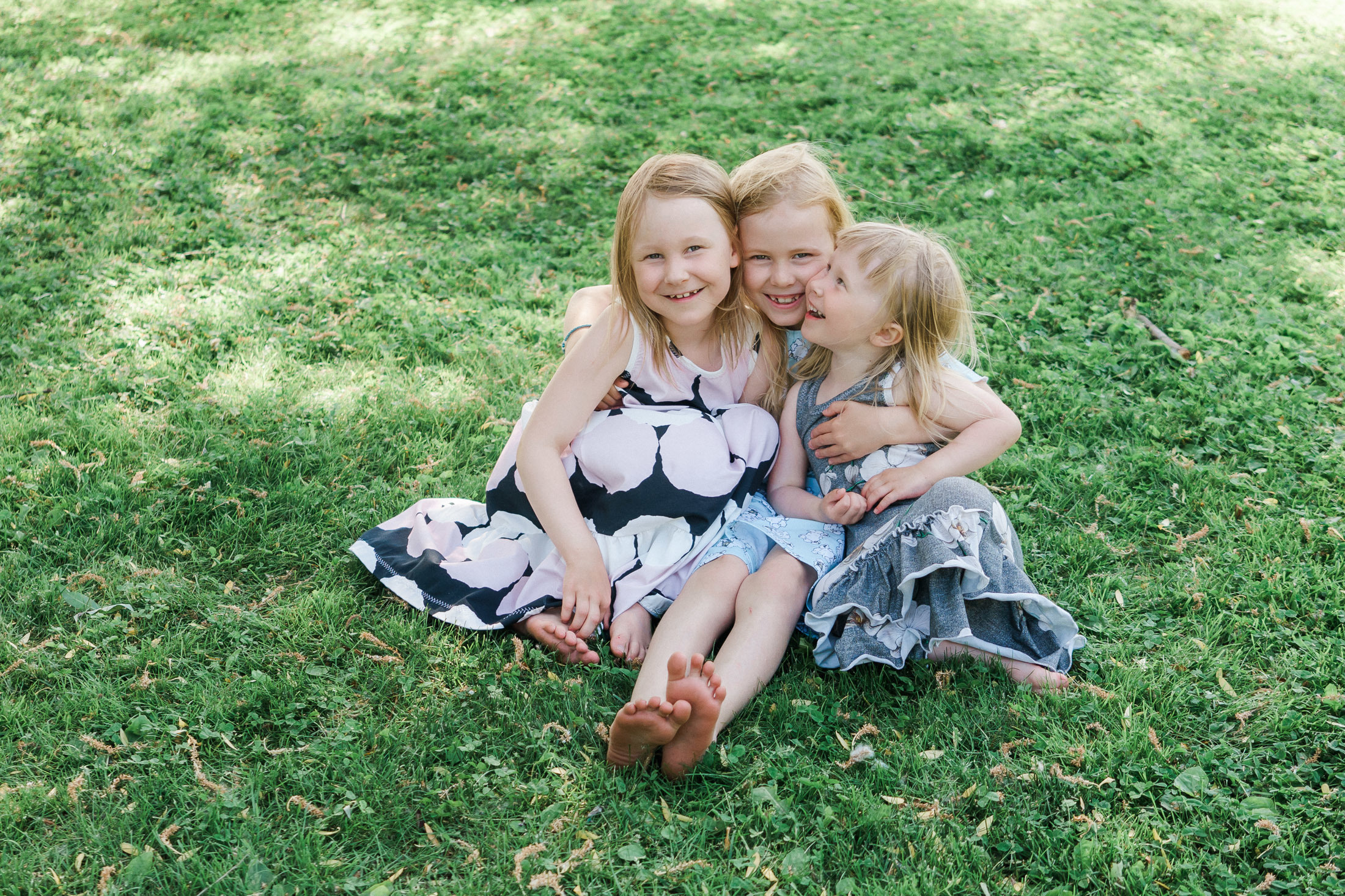 Ompelimo Villivanamo