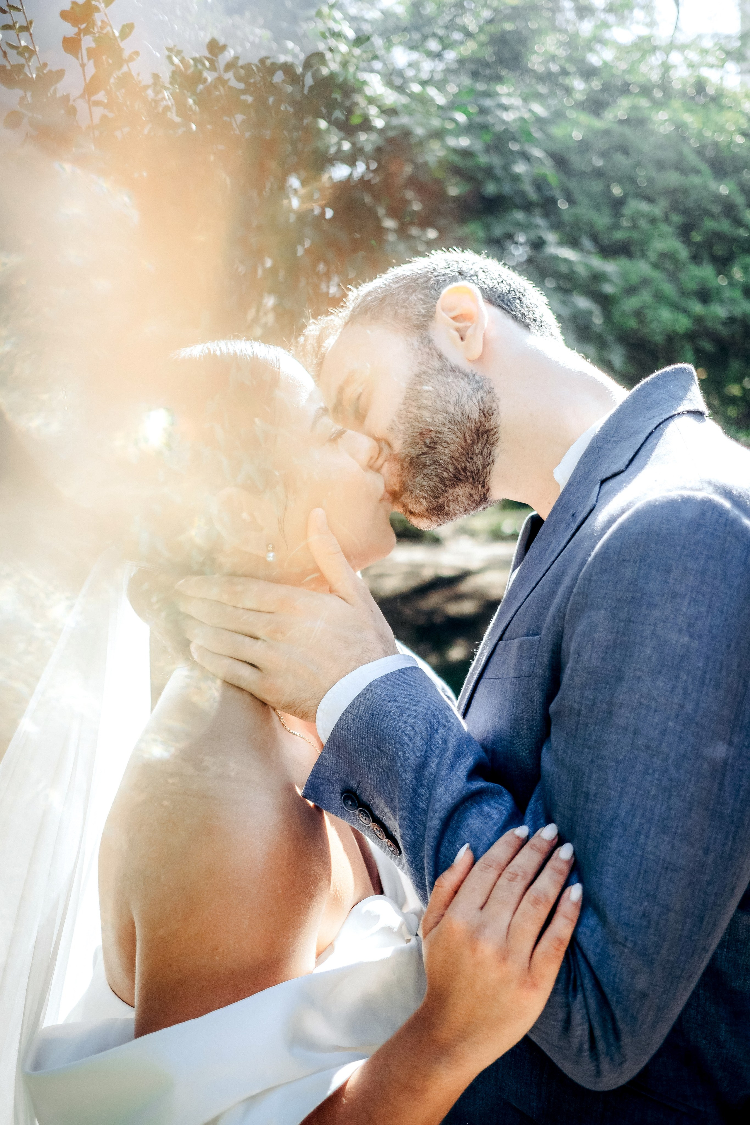 Rayana & Marti. Wedding Photographer in Barcelona Lana Alekhina