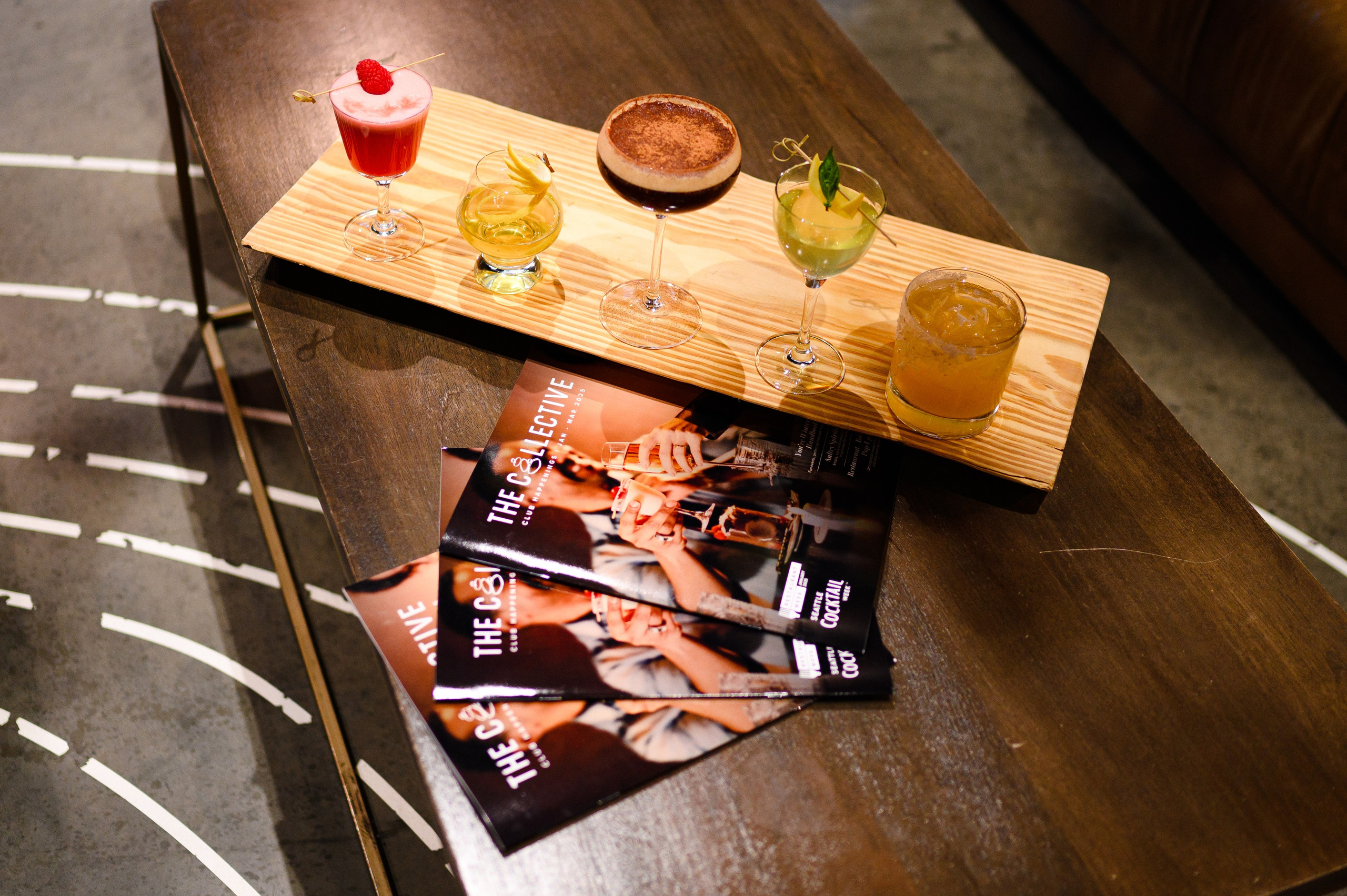 The Collective Seattle