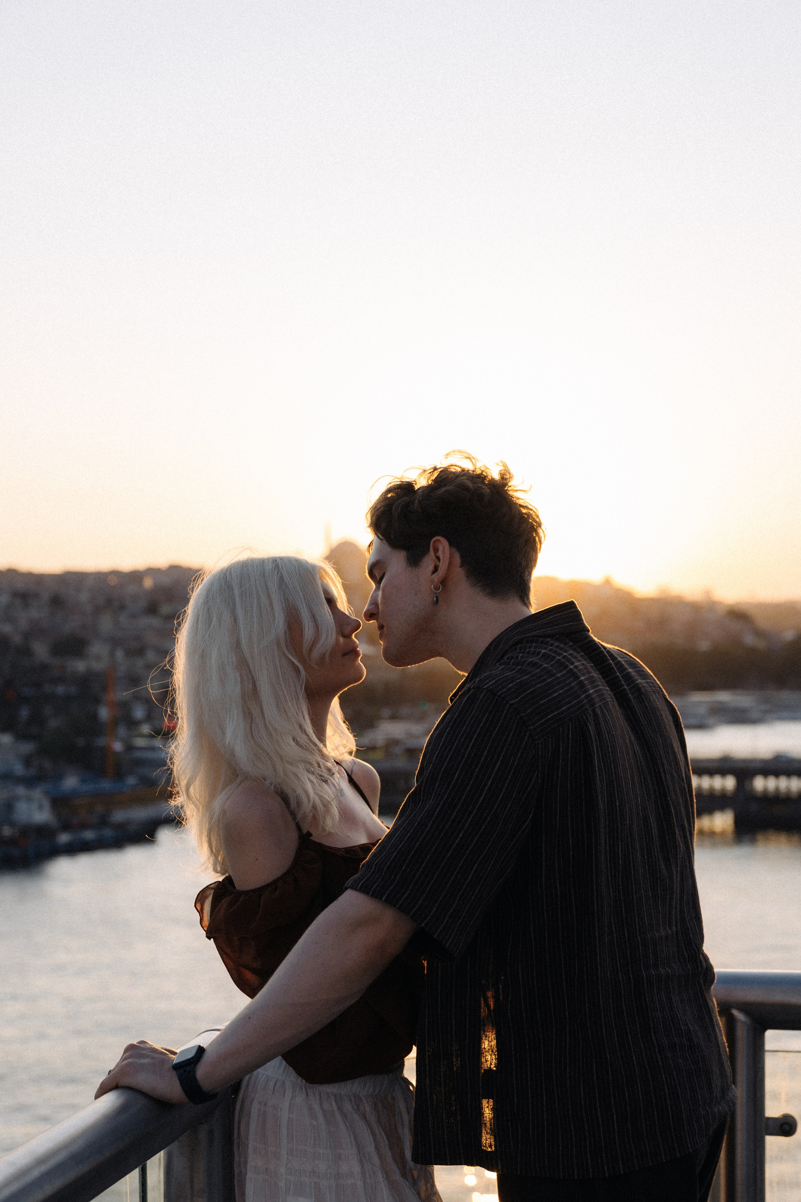 . Фотопрогулки в Стамбуле