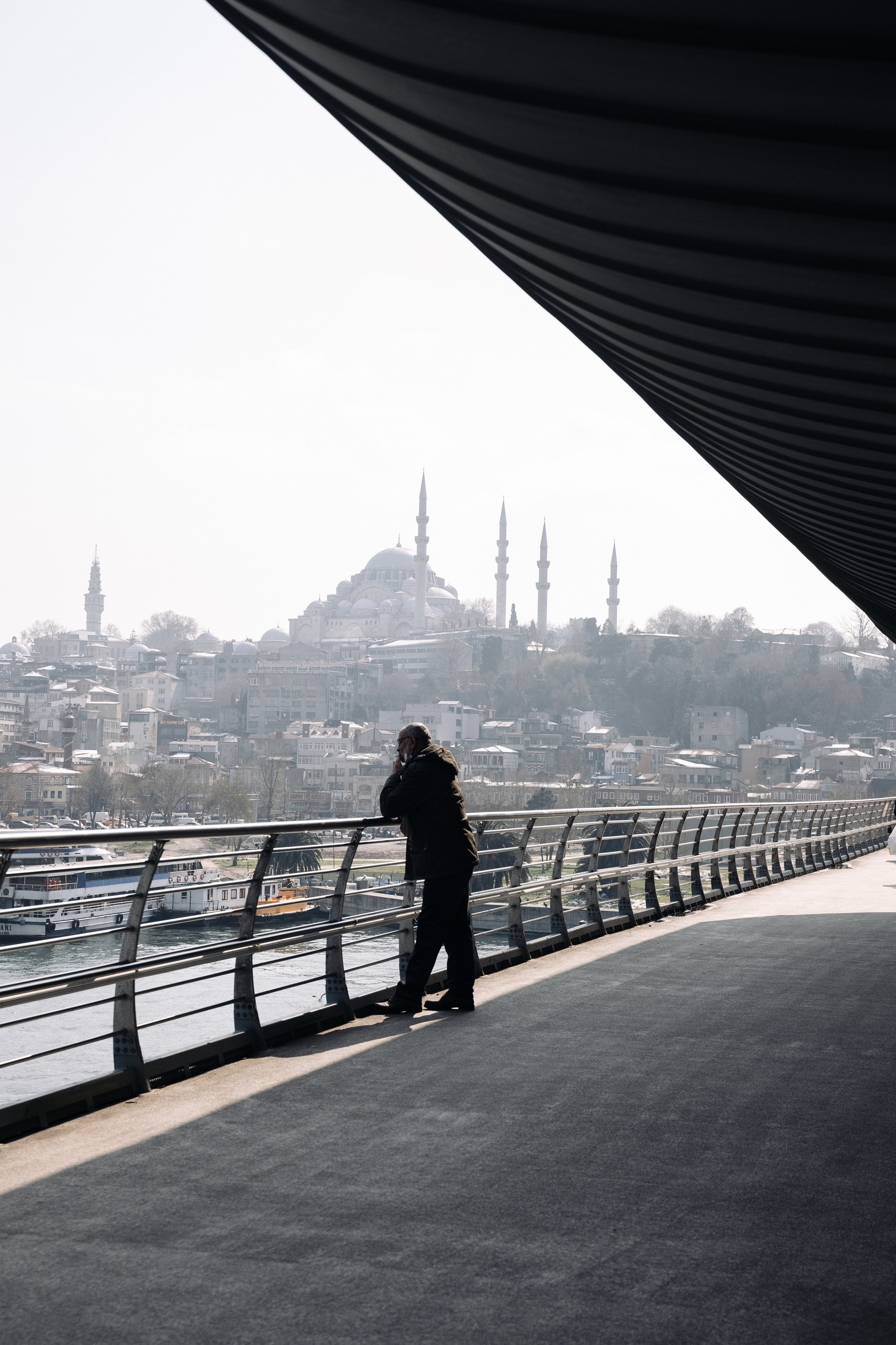 Стамбул. Фотопрогулки в Стамбуле
