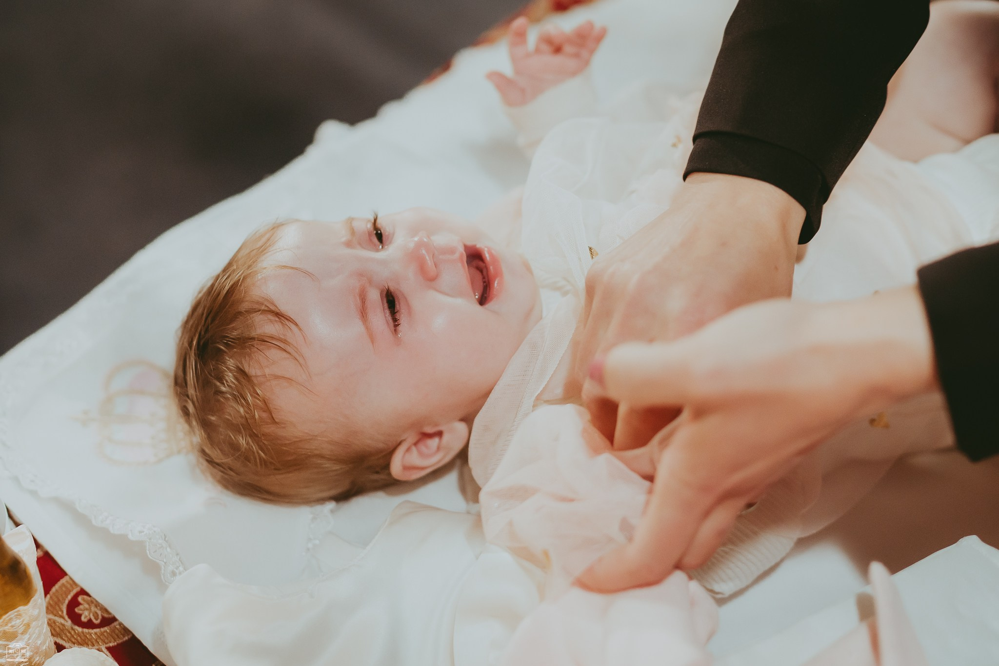 Botez Kira Anastasia – Albume Profesionale | NIGHT LENS