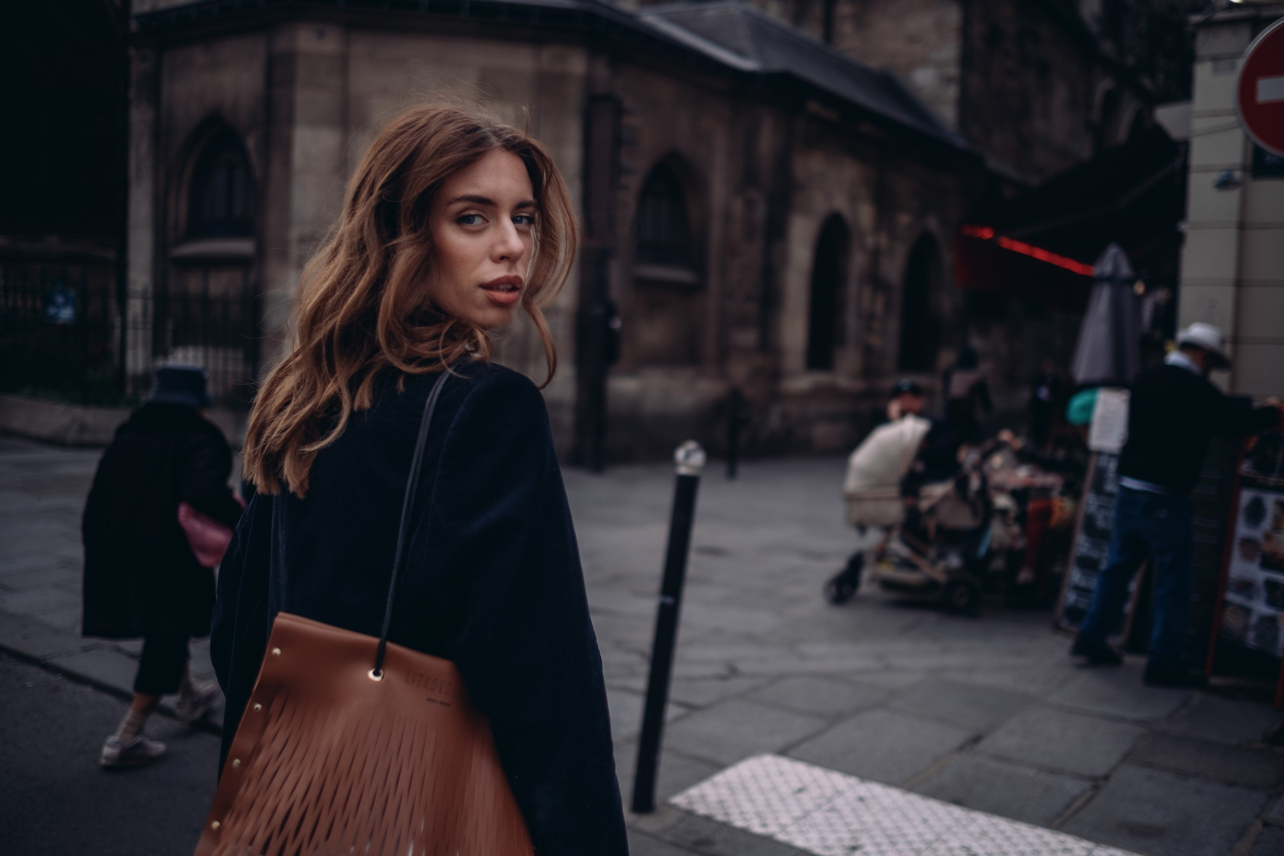 Contacts. Photographe Paris | Oleksandr Kovalchuk