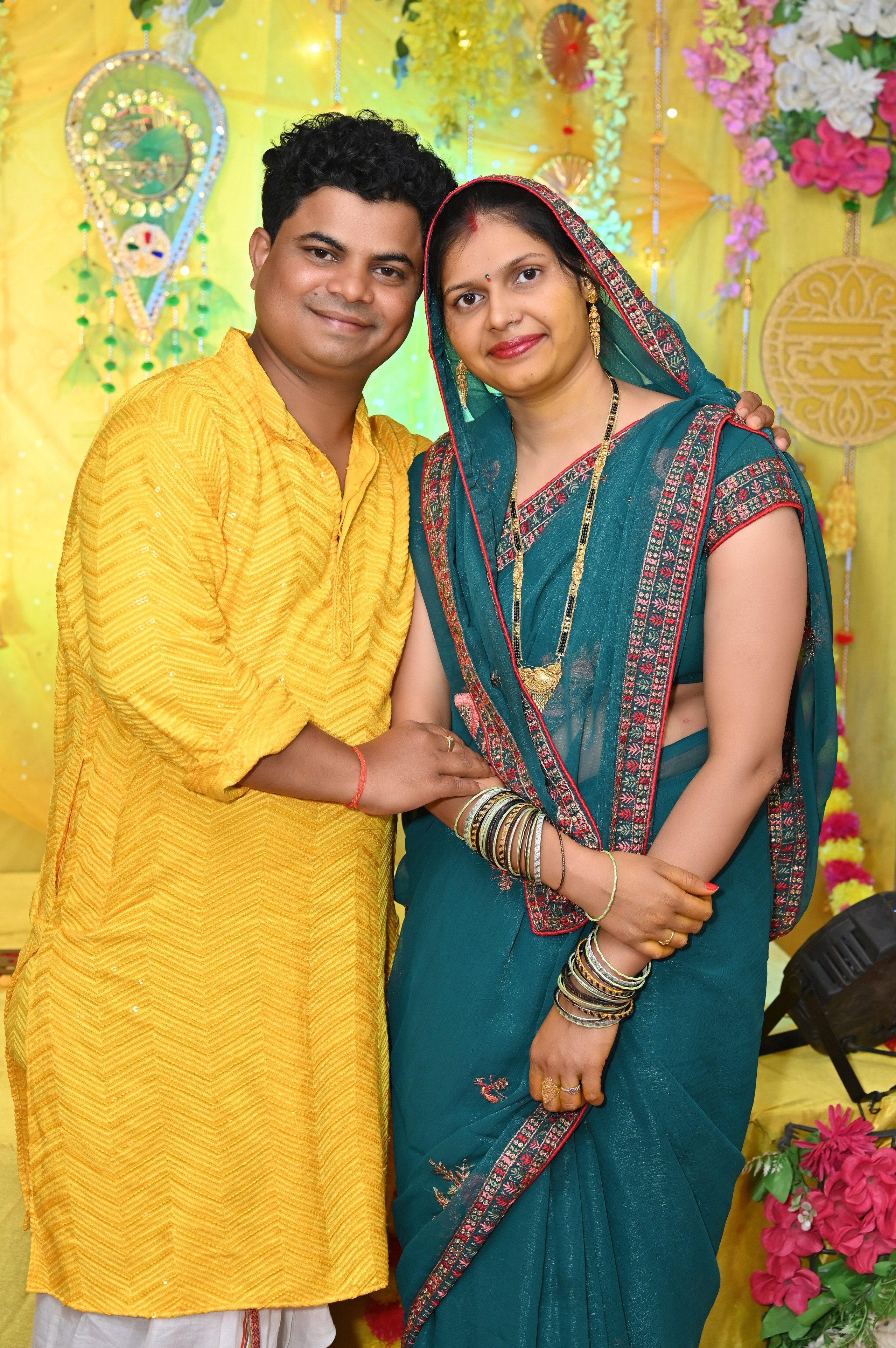 WEDDING HILIGHT. “Ajay Digital Photo Studio — Capturing Timeless Wedding Moments”