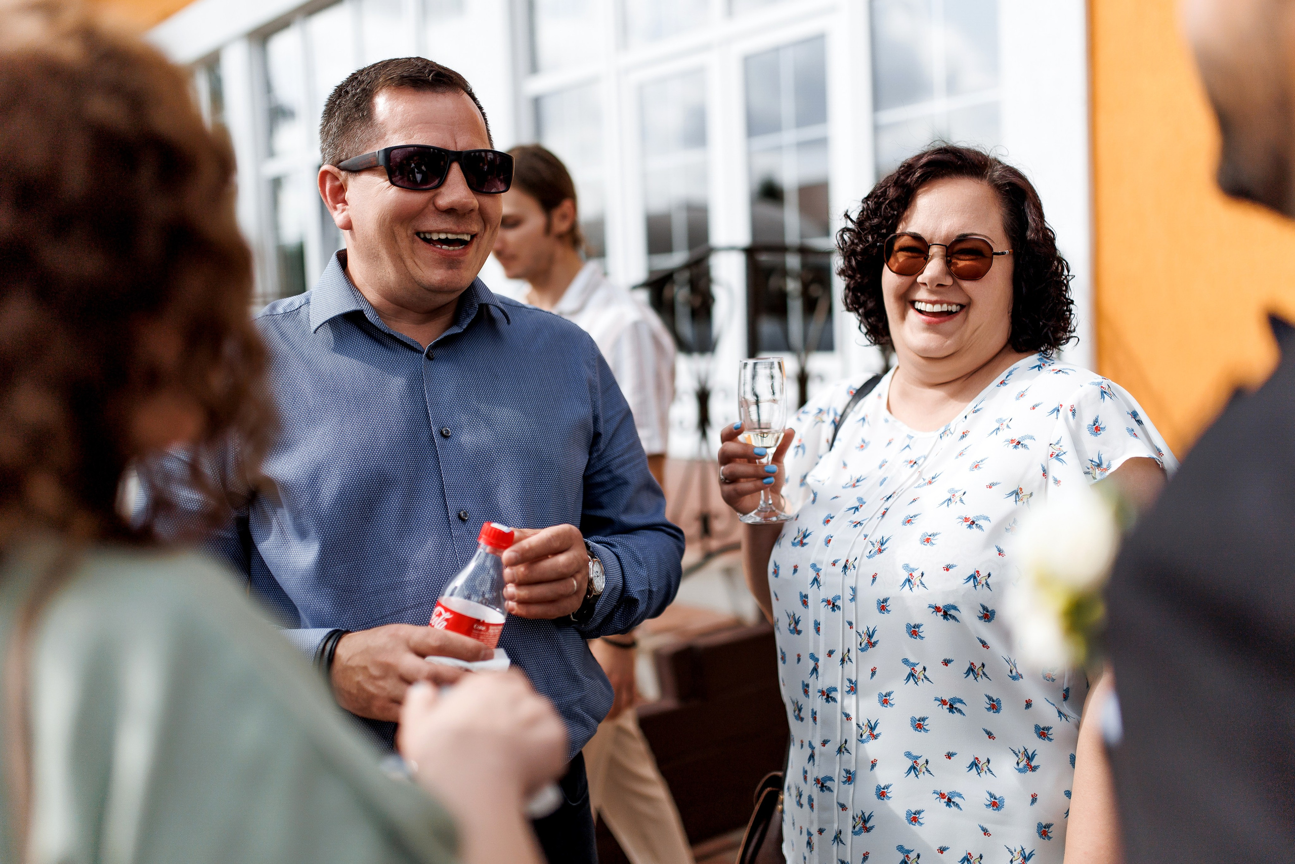 A+E. Свадебный фотограф Каледич Тимофей