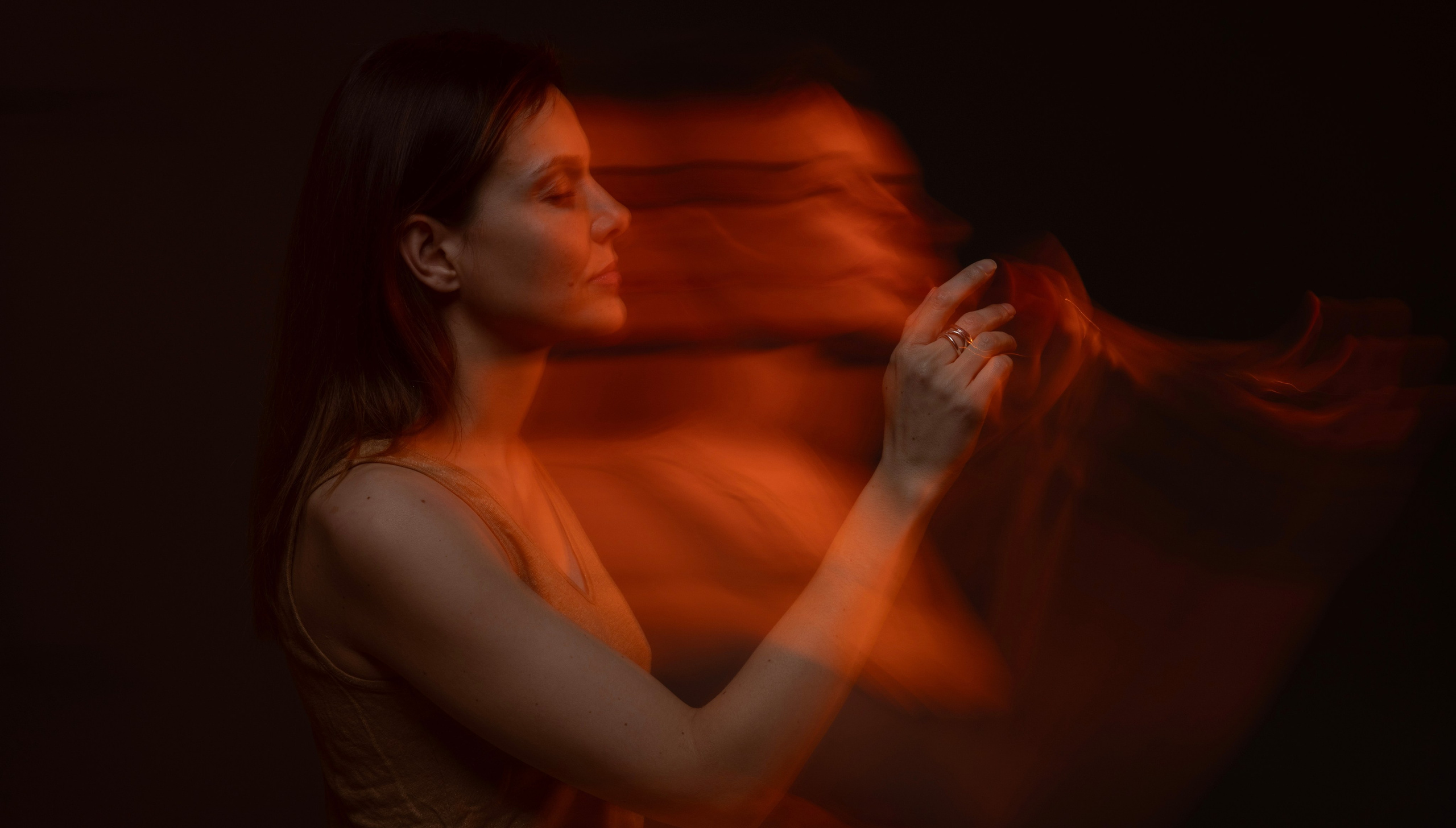 Portraits. Photographe de produits et natures mortes à Paris