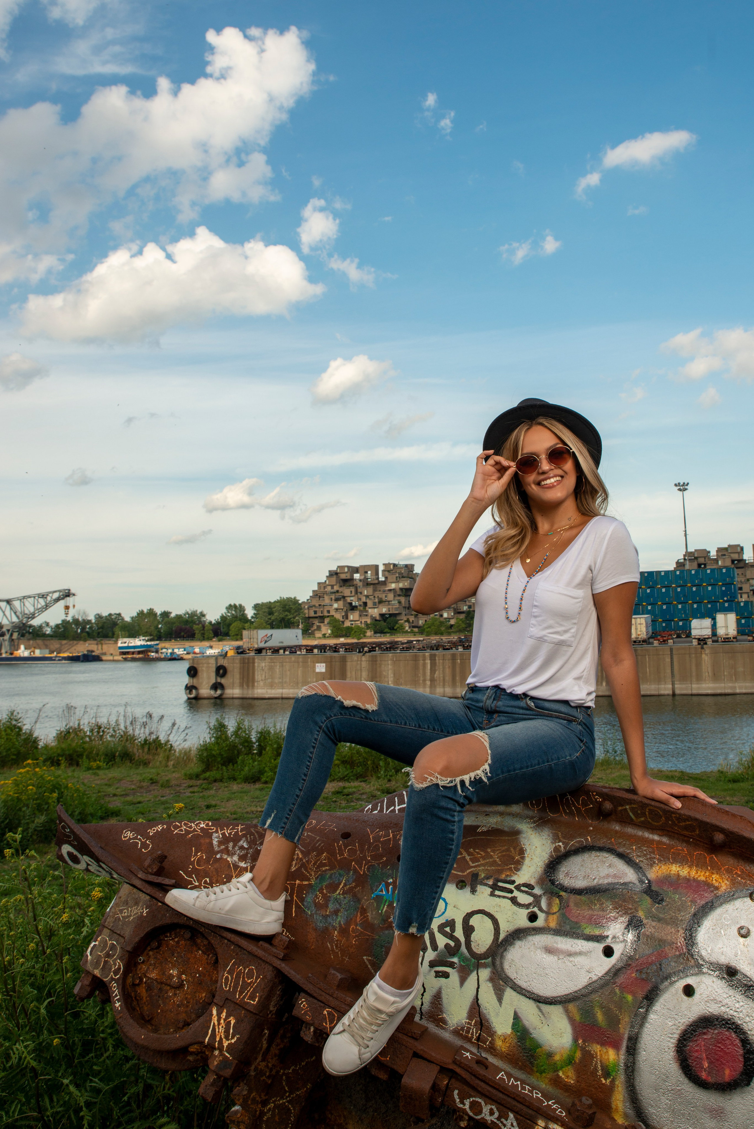 Flavia (Montreal QC). Carlos Lima Photography — Photographer in Calgary