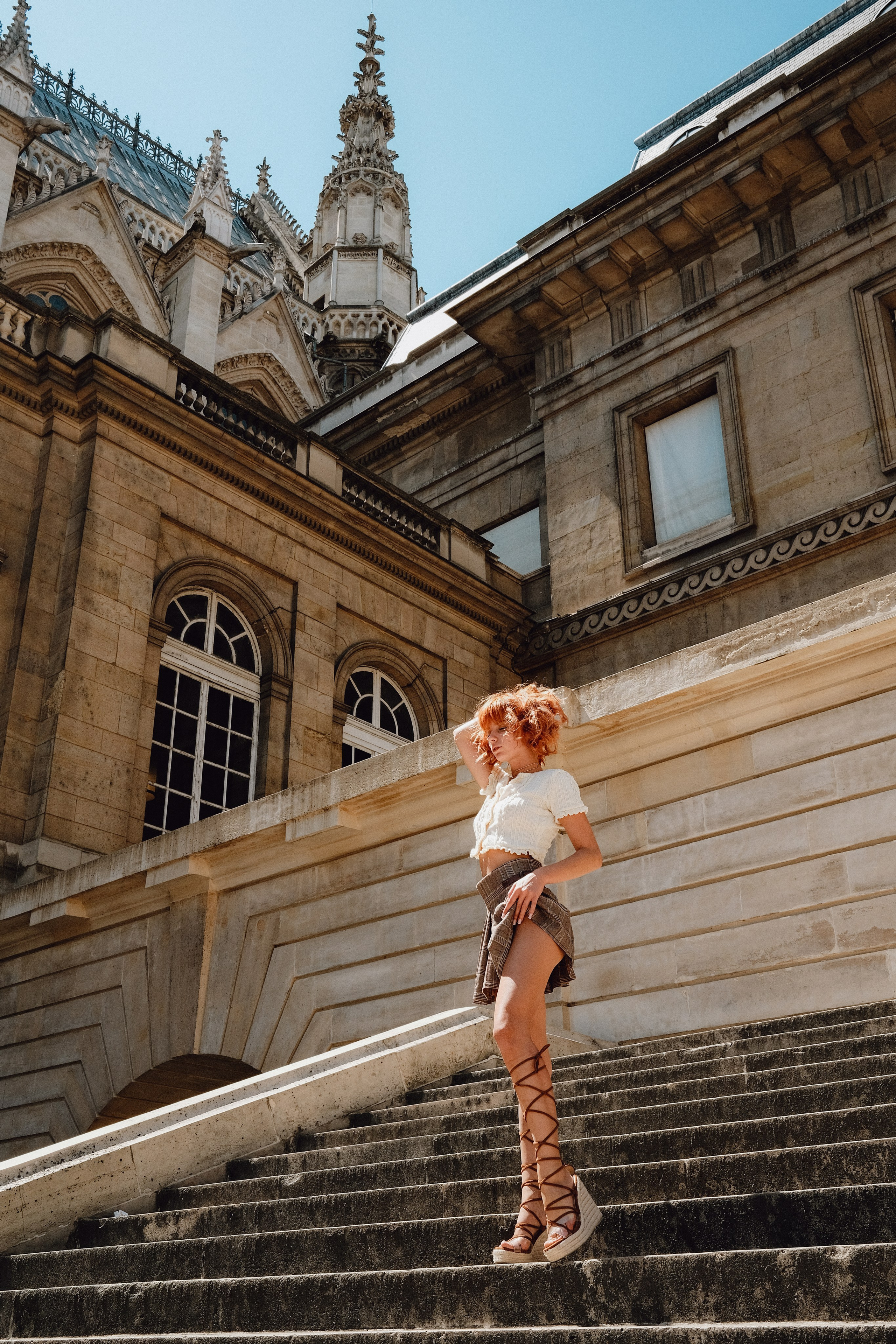 Portrait. Faya Photo: Boudoir Photography by Australia’s Top Female Photographer