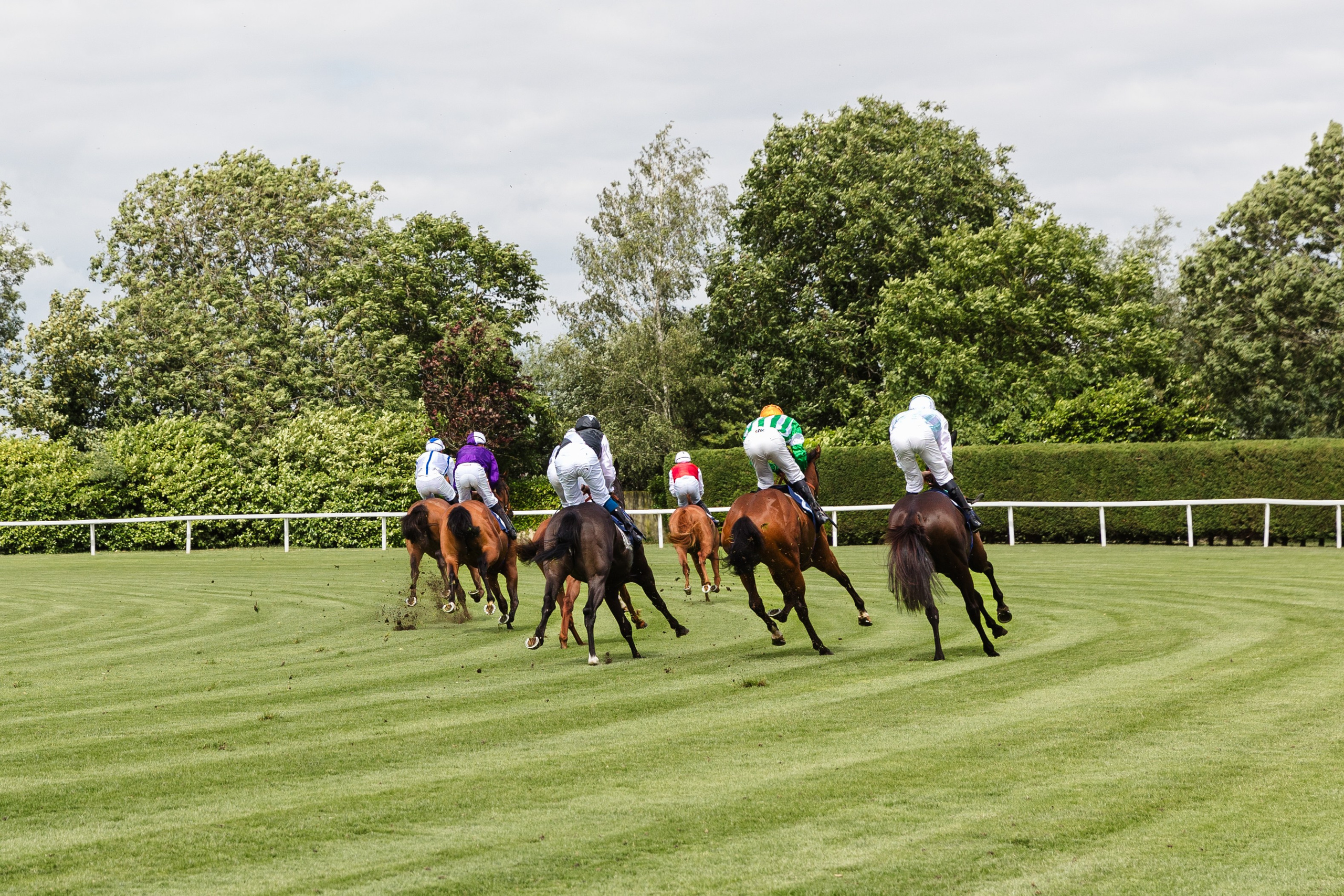 40th Birthday — Royal Windsor Racecourse. June, 2023. Timeless Wedding & Event Photography from London to the world