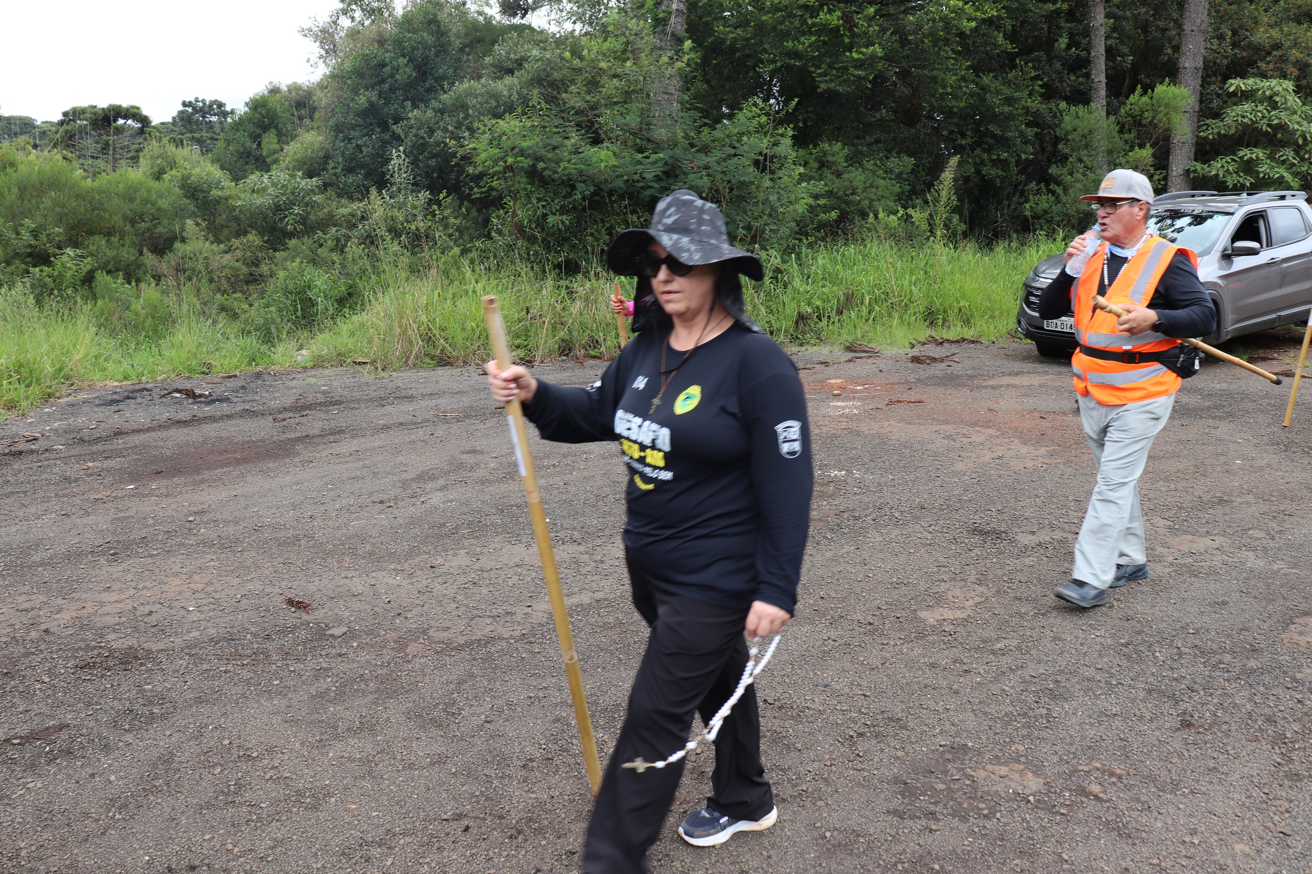Peregrinação Nossa Senhora de Belém. Handa Produções