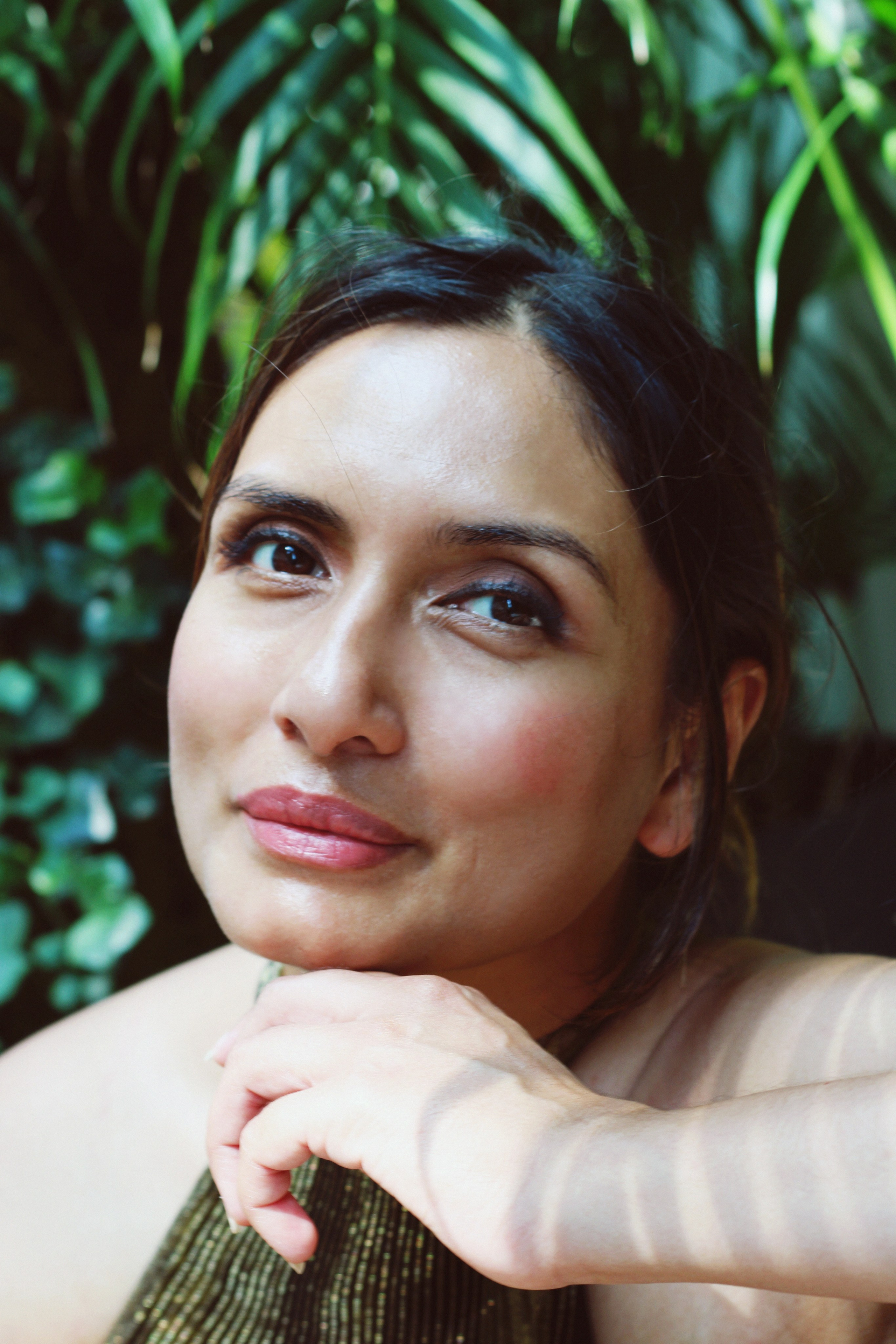 Manhattan Street Style Personal Portrait Photoshoot. Lana Petrychenko — Portrait & Family Photographer. Valencia, Spain