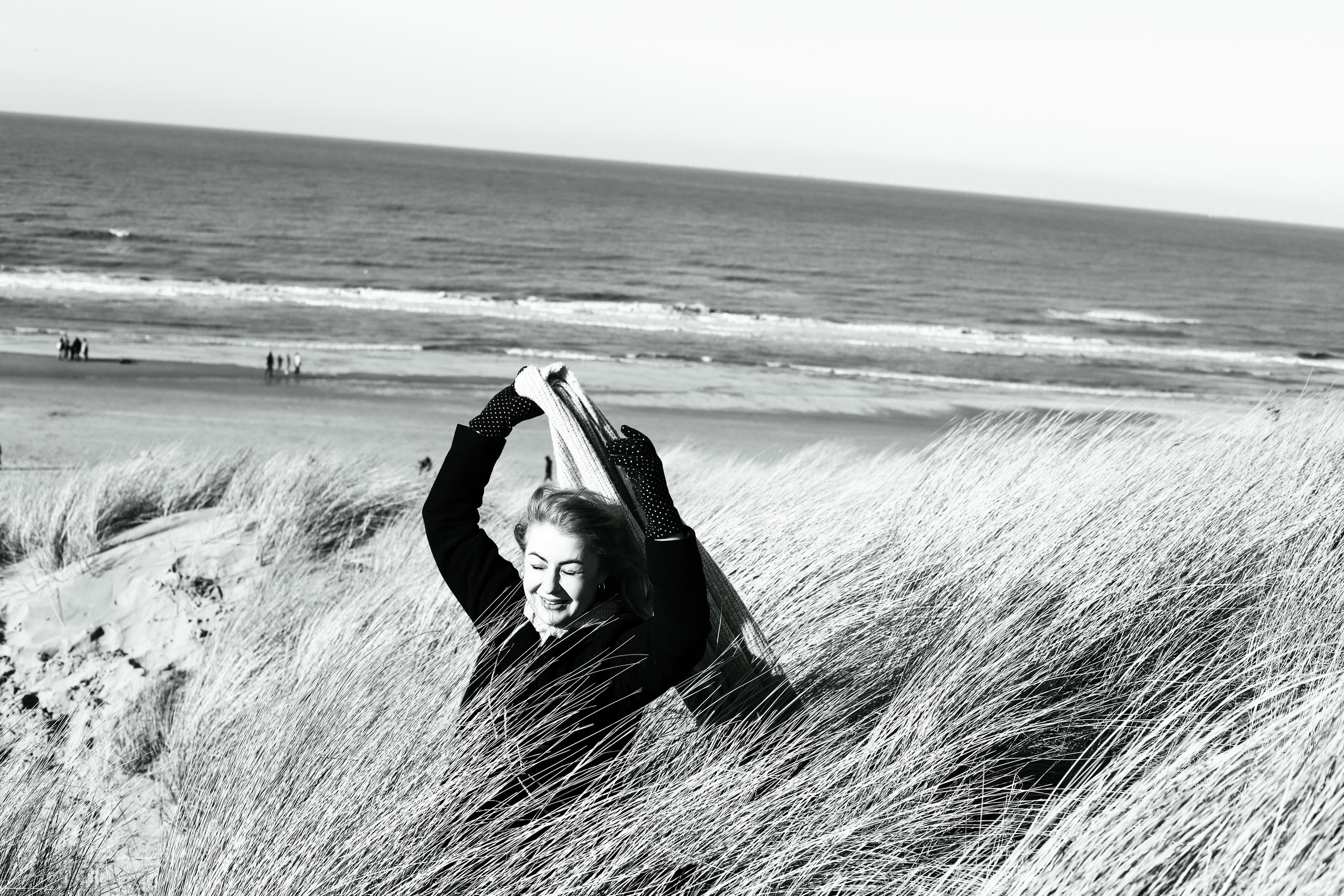 Daniela. Family and Portraits photographer Diana Andoni