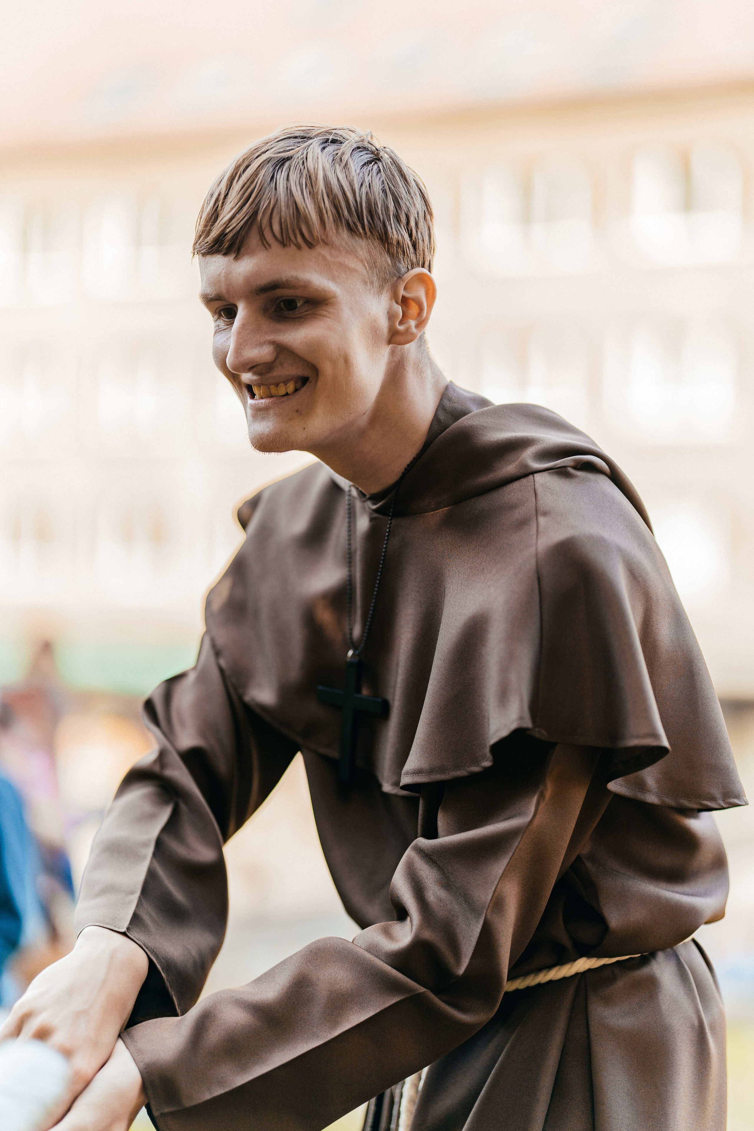 Street photo. Uvarovsphoto