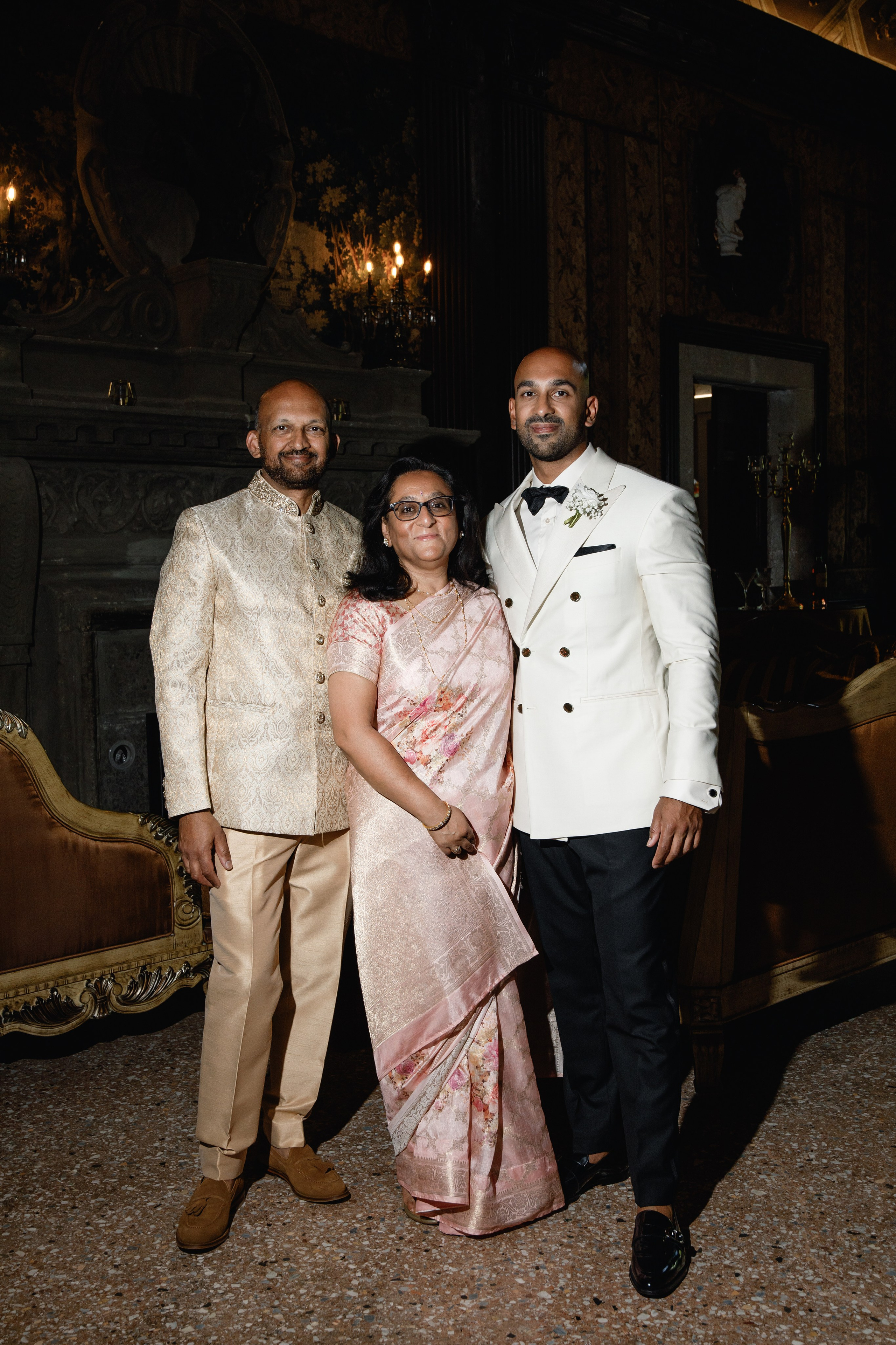 Wedding Castello Brancaccio. Wedding Photographer Rome Tuscany Como Sicily Puglia Amalfy Italy- Oksana Savenchuk