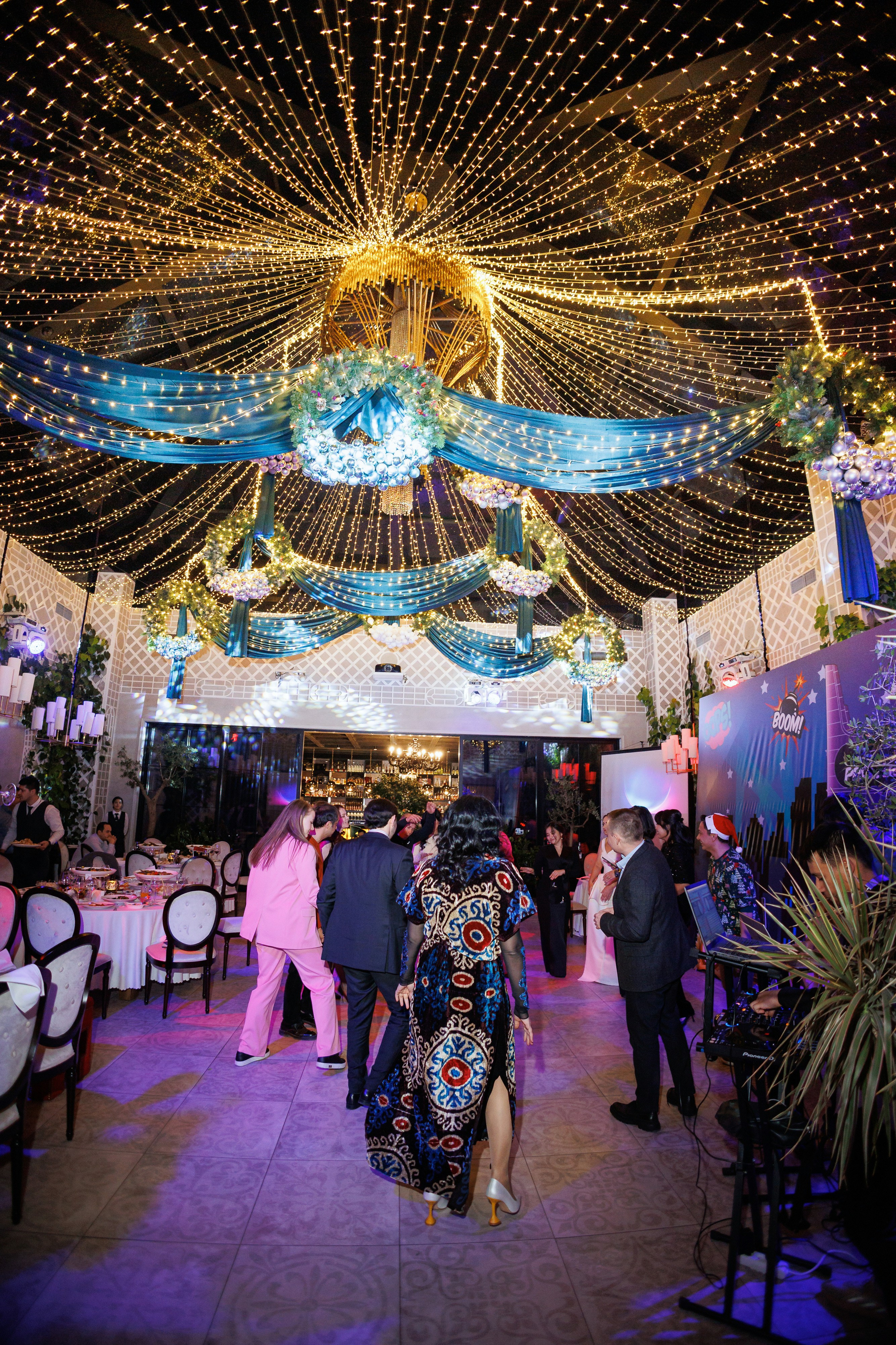 Праздники и светские мероприятия. Фотограф Юра Артыков, Ташкент