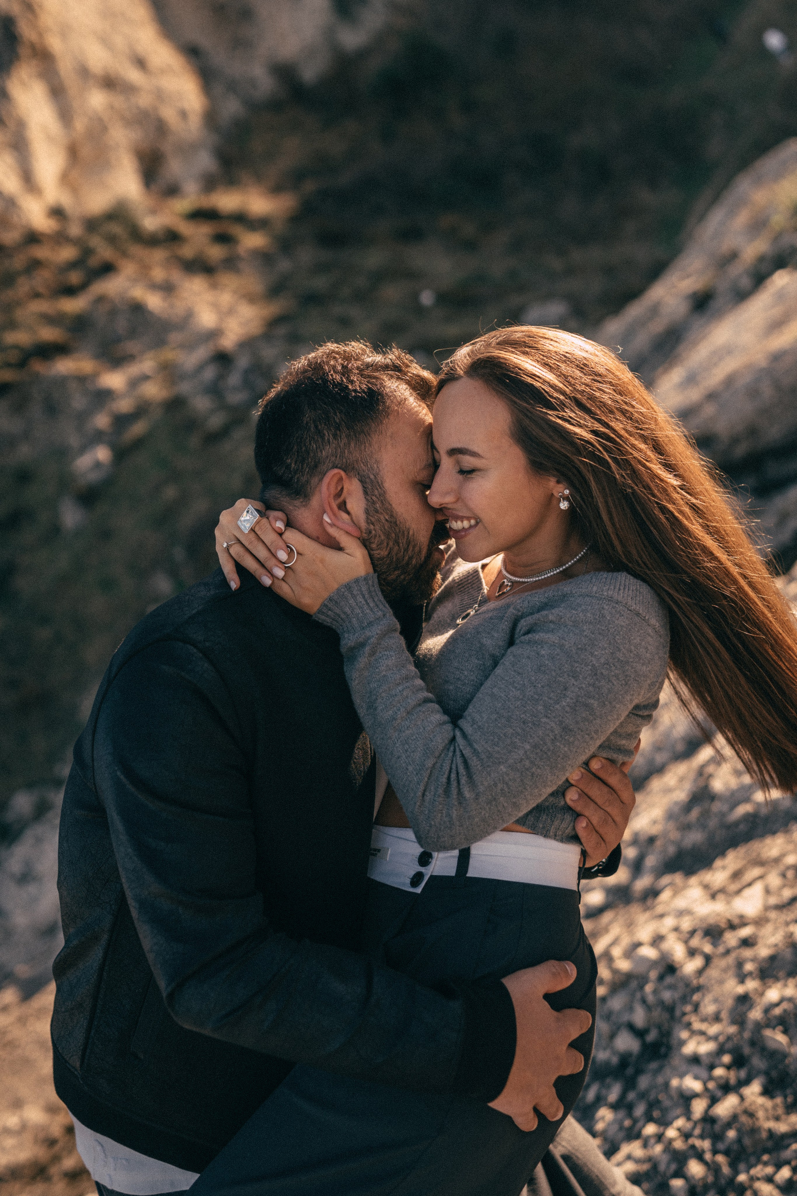 Lilya & Shafak. Фотограф Москва Ларина Юлия