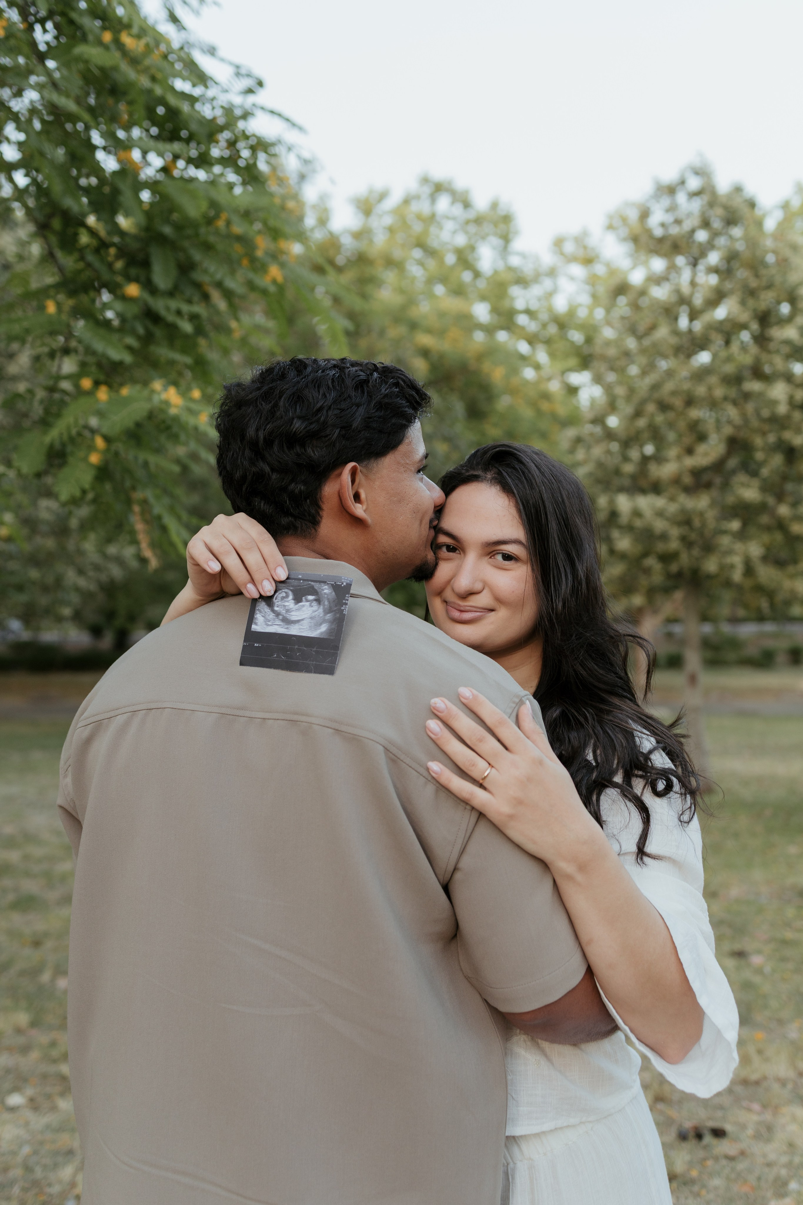 Ketelyn e Vitor | O amor multiplicou. Fotógrafa de famílias e casamentos em Lisboa|Patrícia Sofia Retratos