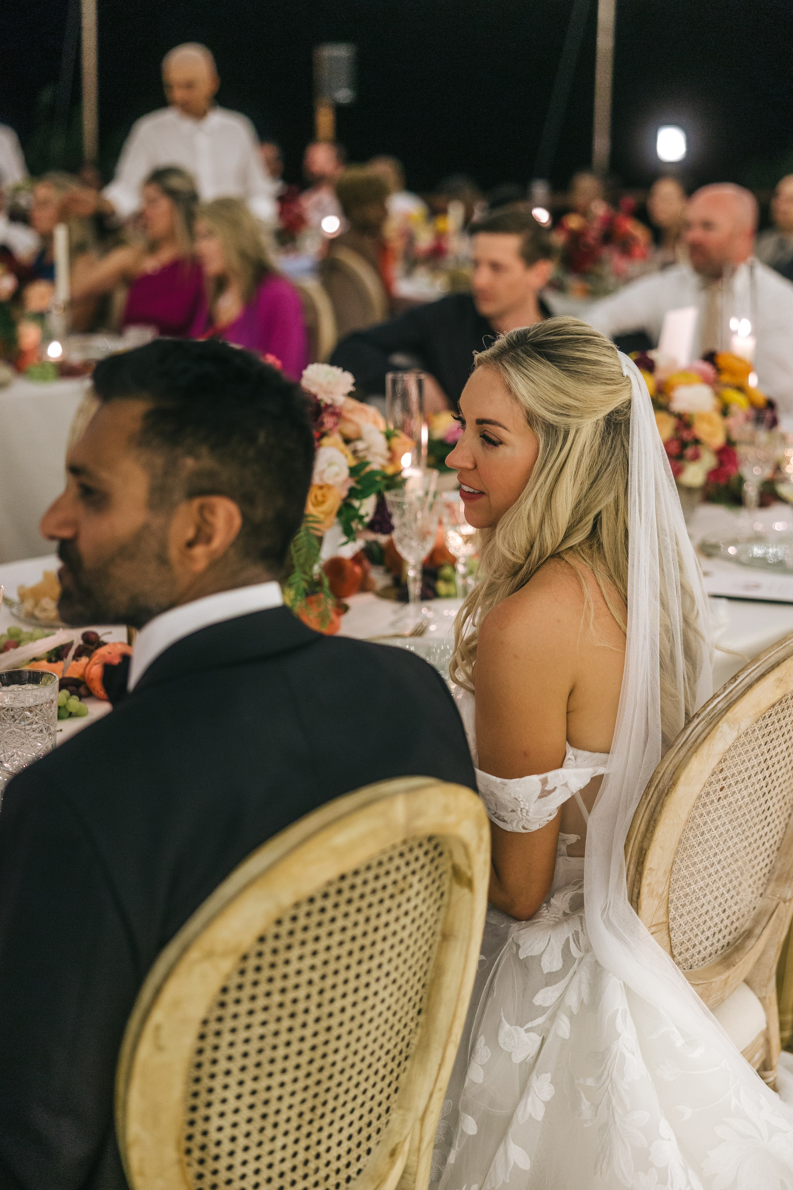 Mallorca venue Son Marroig for this LA Wedding Ceremony. Wedding Celebrant in Mallorca Iban Collin