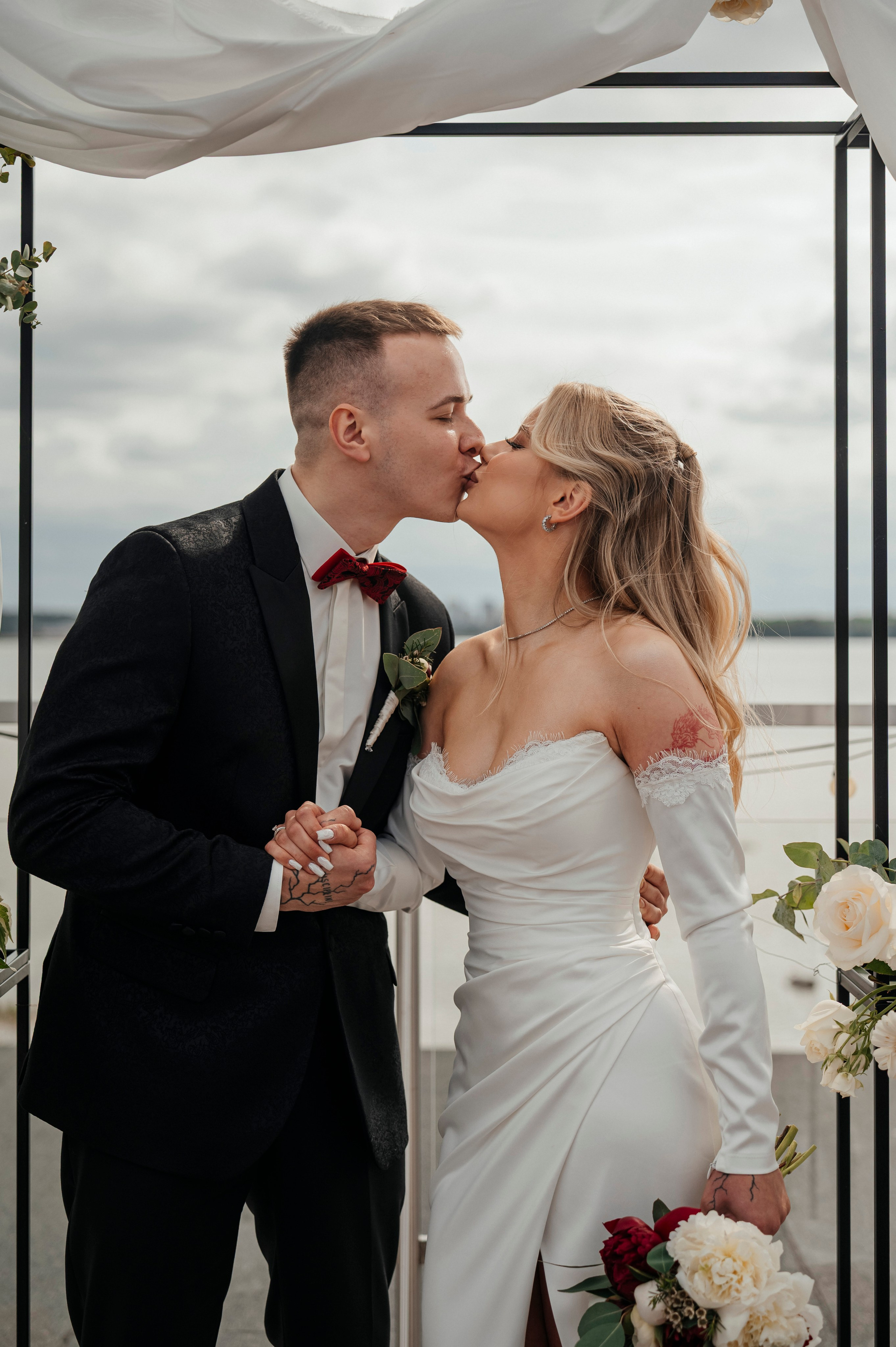 At the museum. Fotograaf Tallinnas | Anna Borunova | Pulmafotograaf ja Perepildid