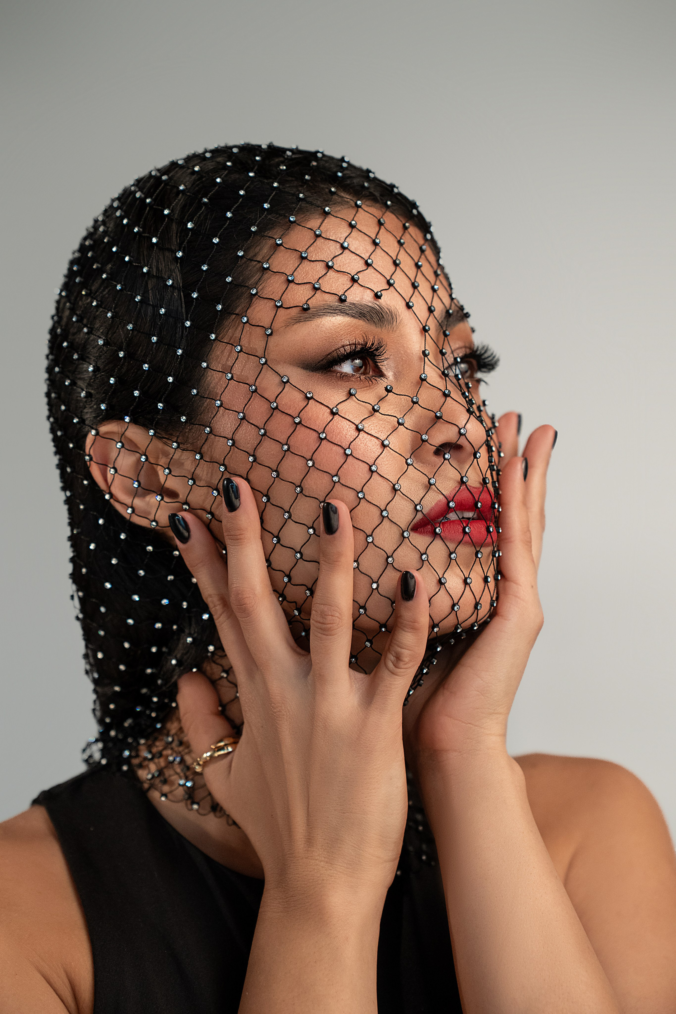 Beauty Portrait. Portrait, Lifestyle and Lovestory photographer in Riyadh