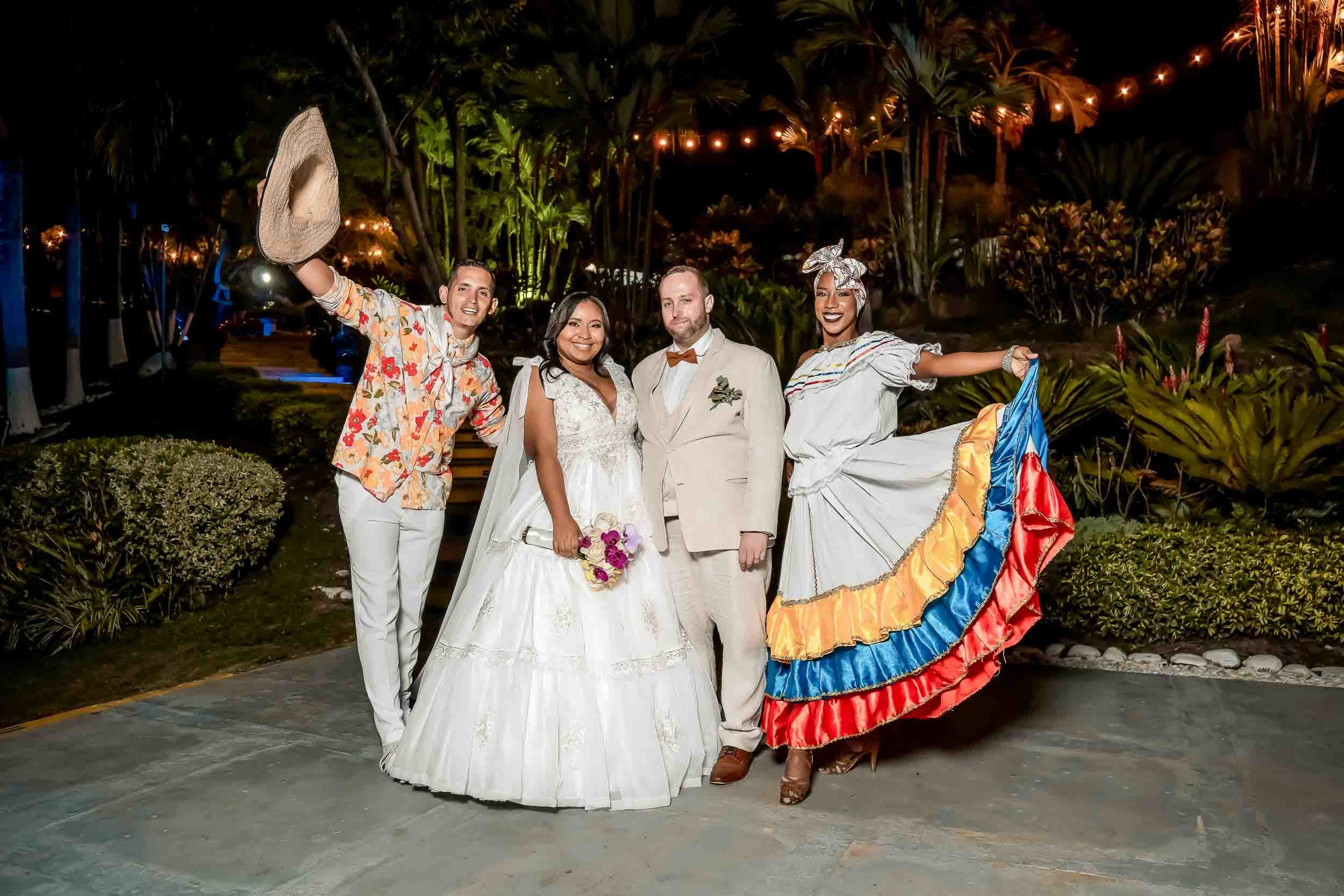 Boda en Cali. La Reserva eventos - Jully & Jonathan. Karen Ortiz Photography / Fotógrafo profesional en Cali - Colombia