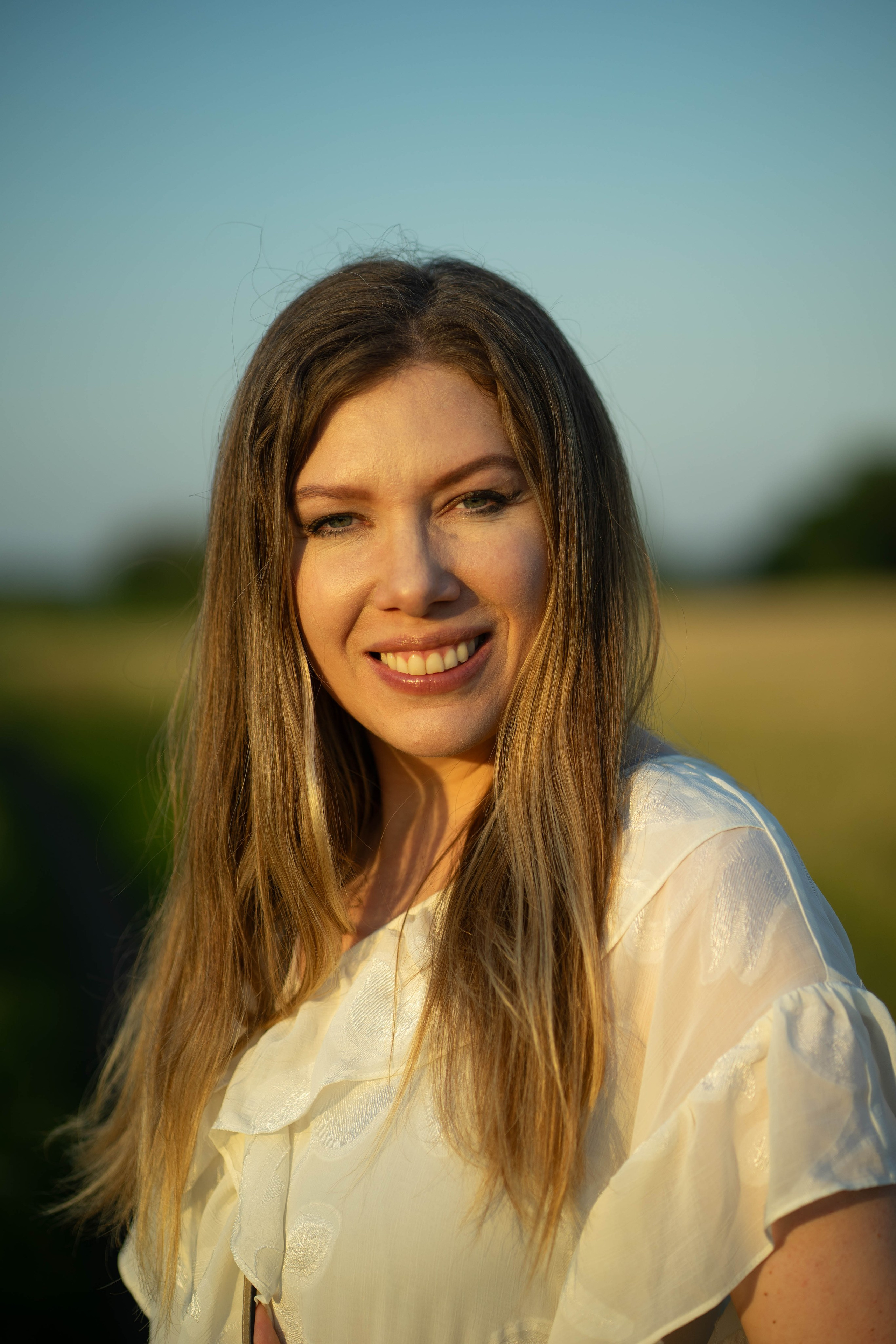 Anna. Lifestyle photographer Turku. I catch emotions in the frame